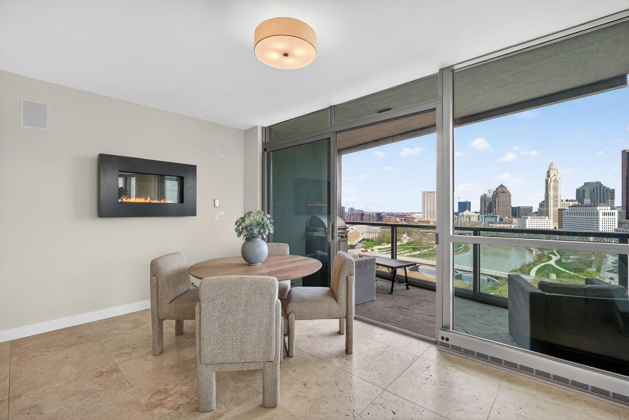 1 Miranova Place, 1840