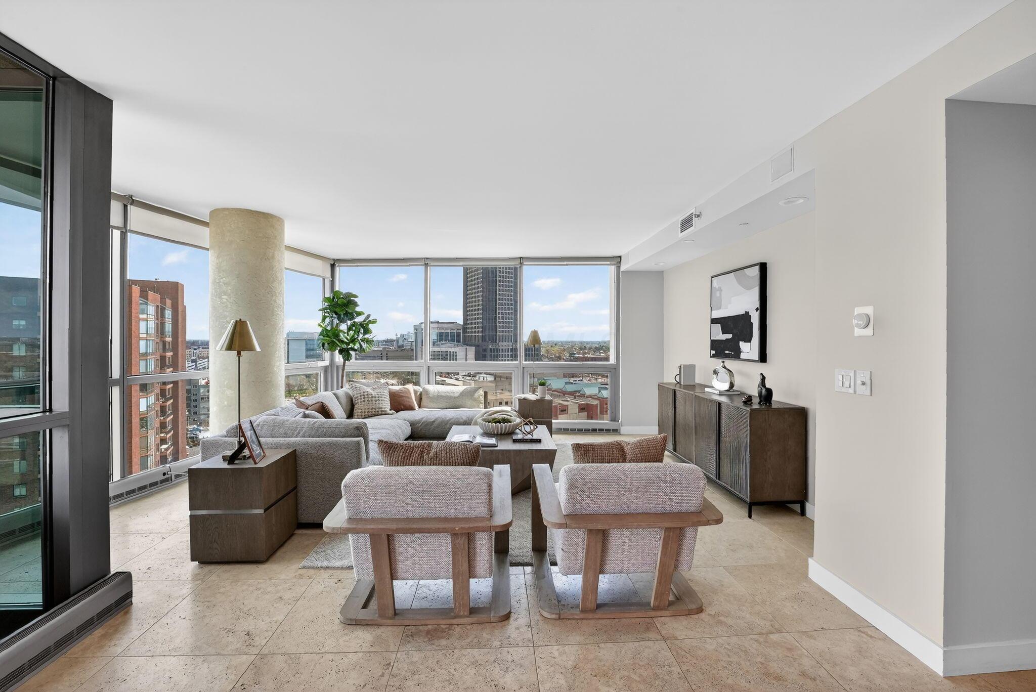 1 Miranova Place, 1840