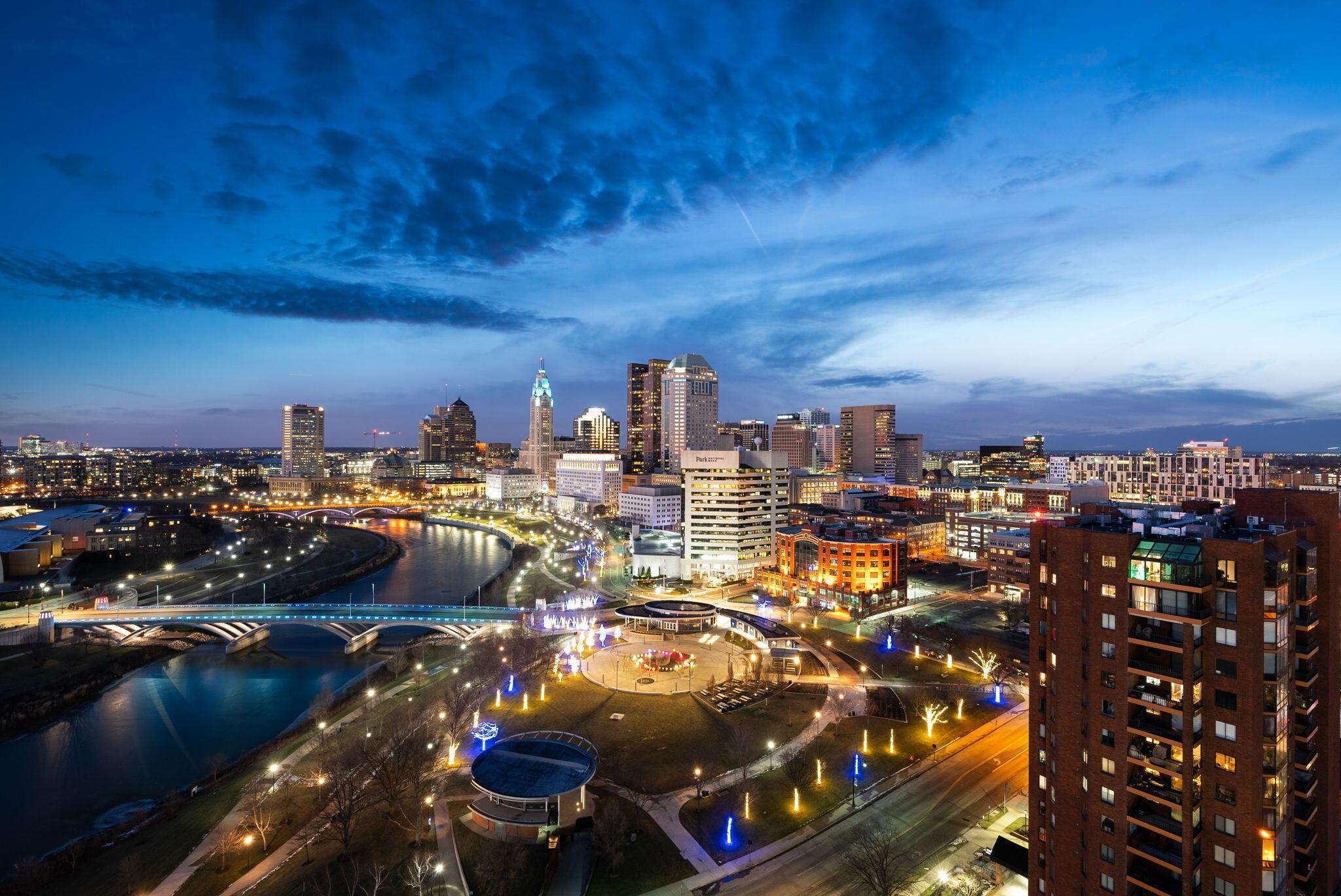 1 Miranova Place, 1840