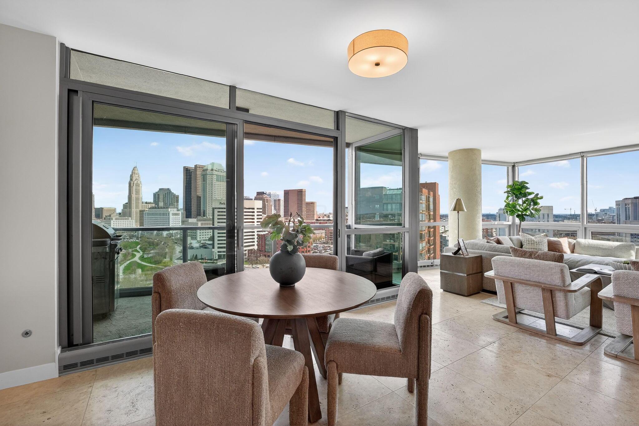 1 Miranova Place, 1840