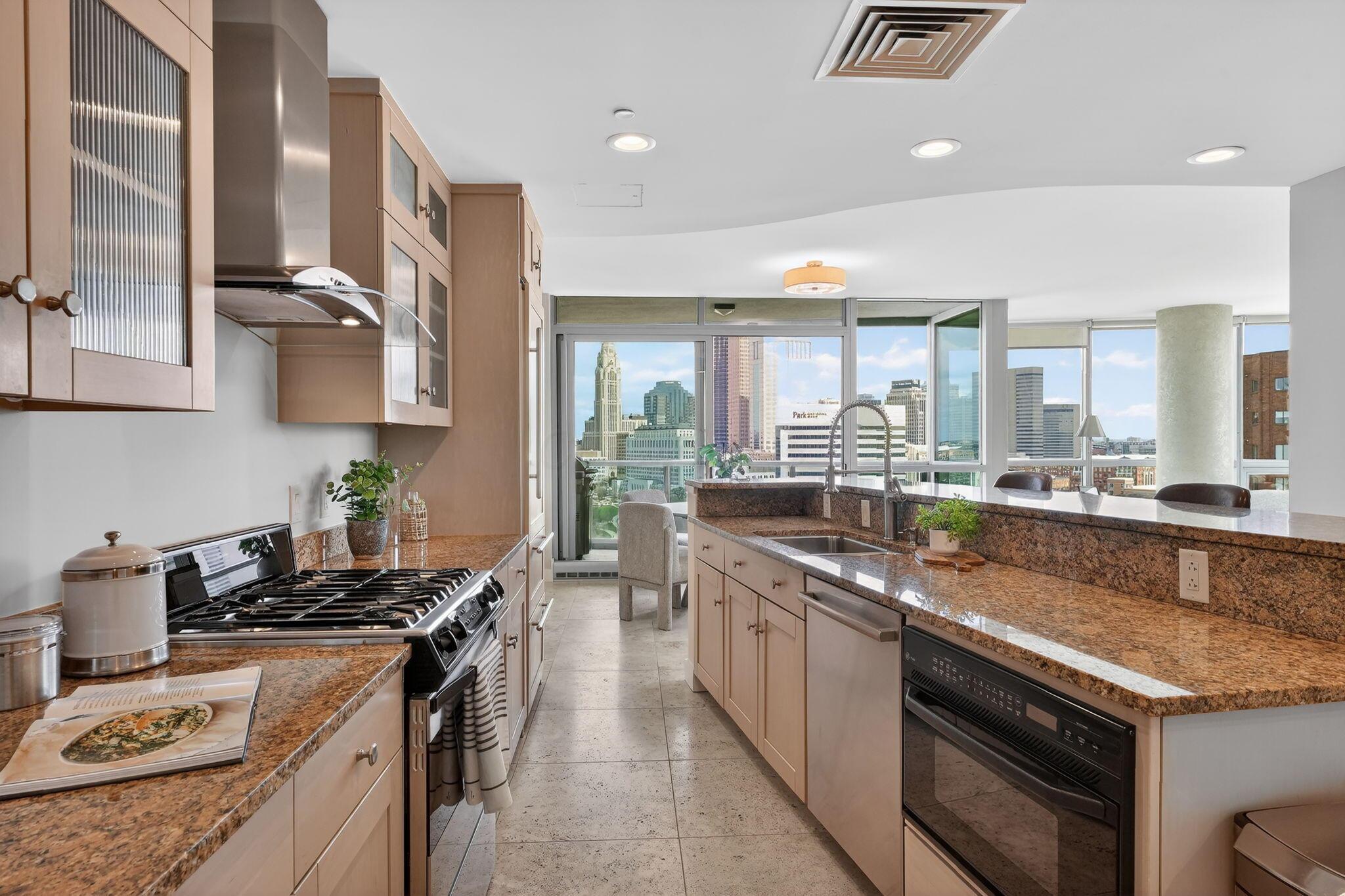 1 Miranova Place, 1840