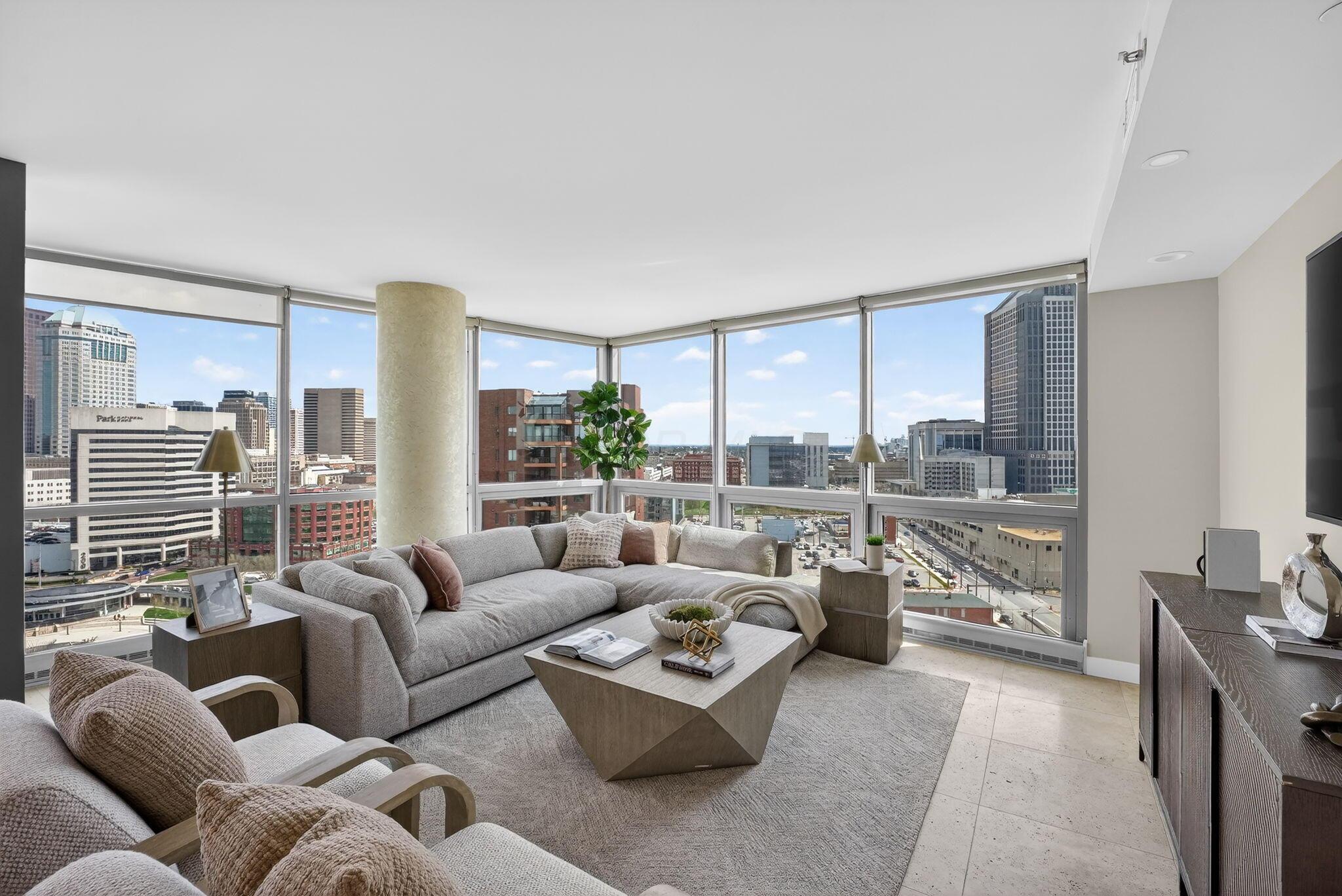 1 Miranova Place, 1840