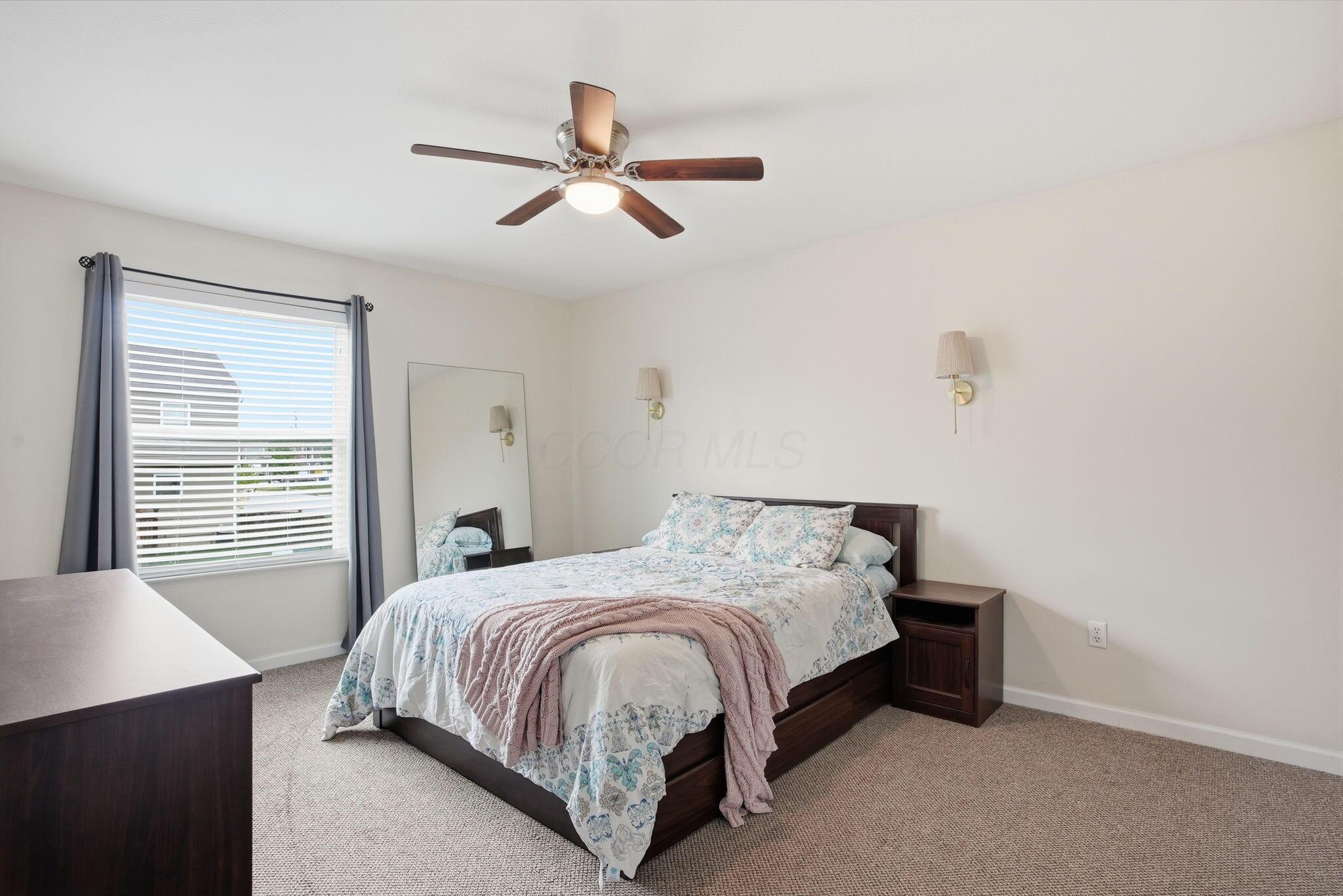 734 Corbel Drive