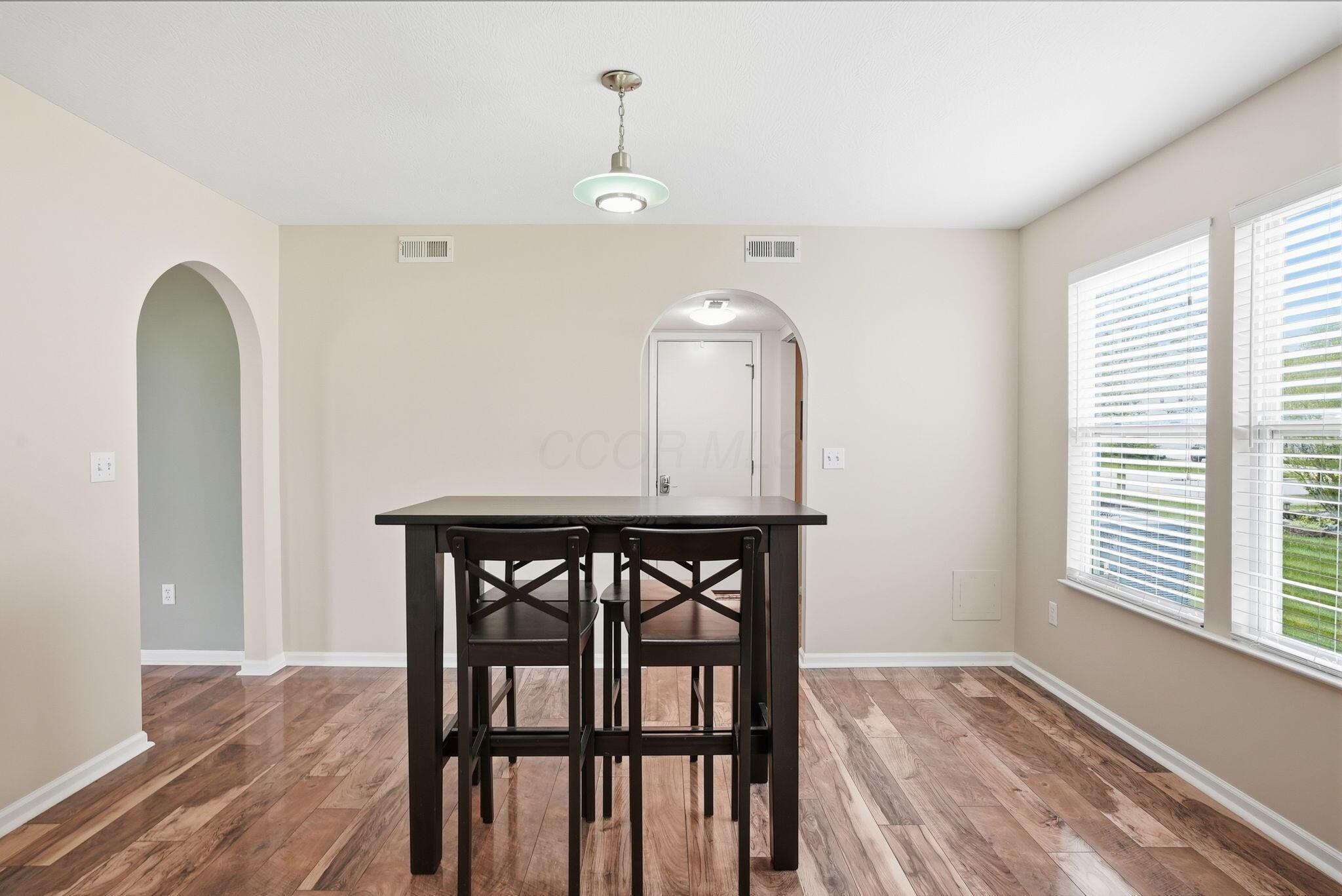 734 Corbel Drive