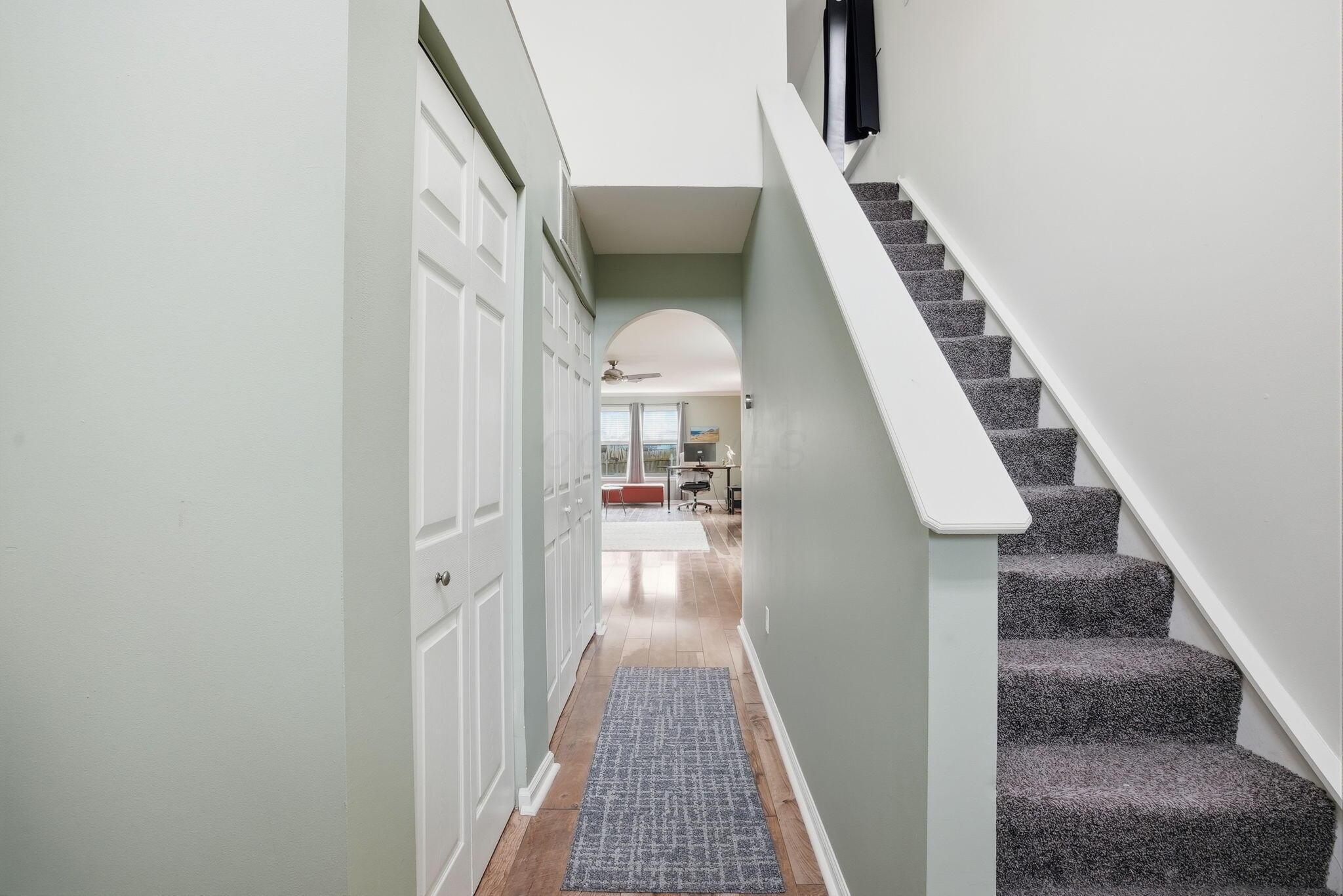 734 Corbel Drive