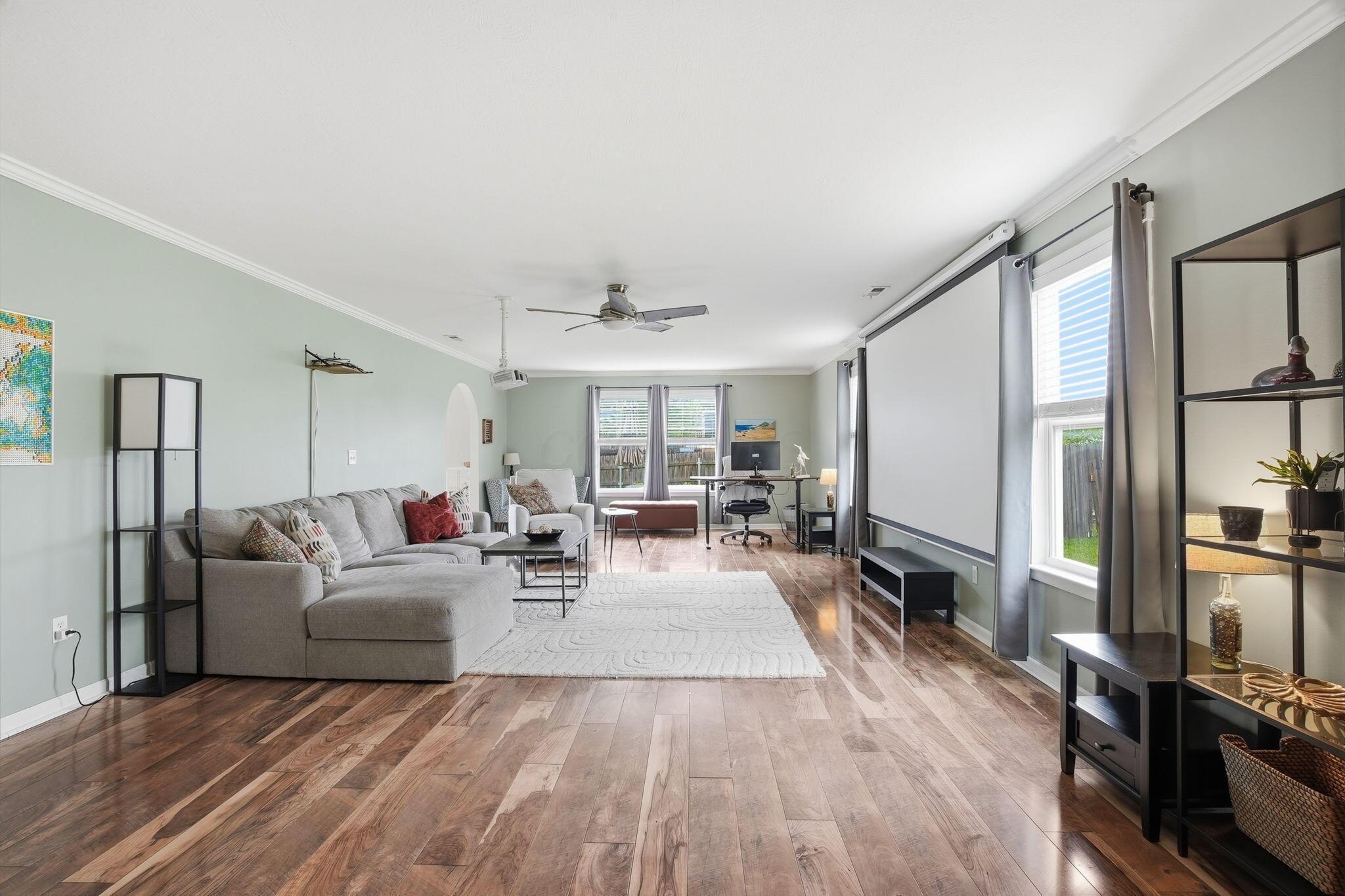 734 Corbel Drive