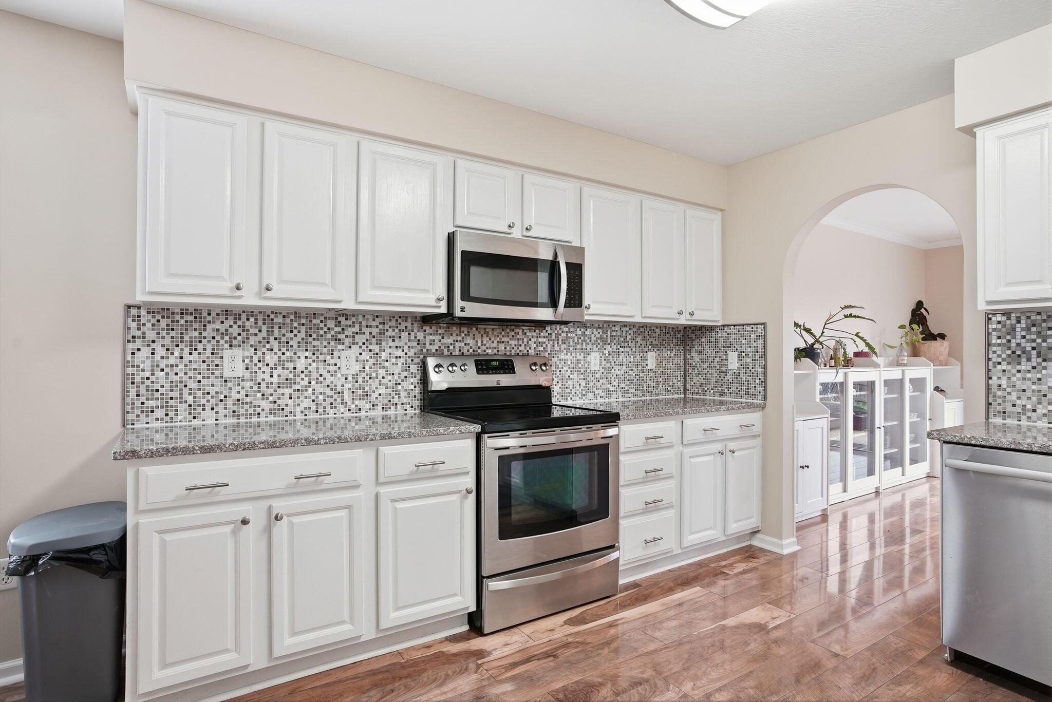 734 Corbel Drive