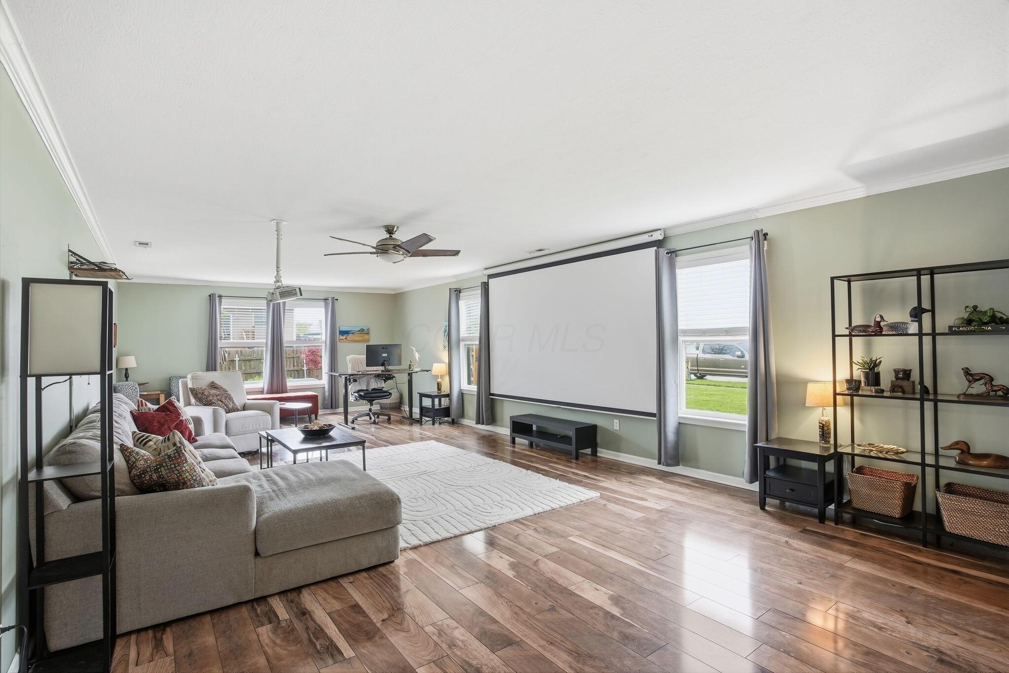 734 Corbel Drive