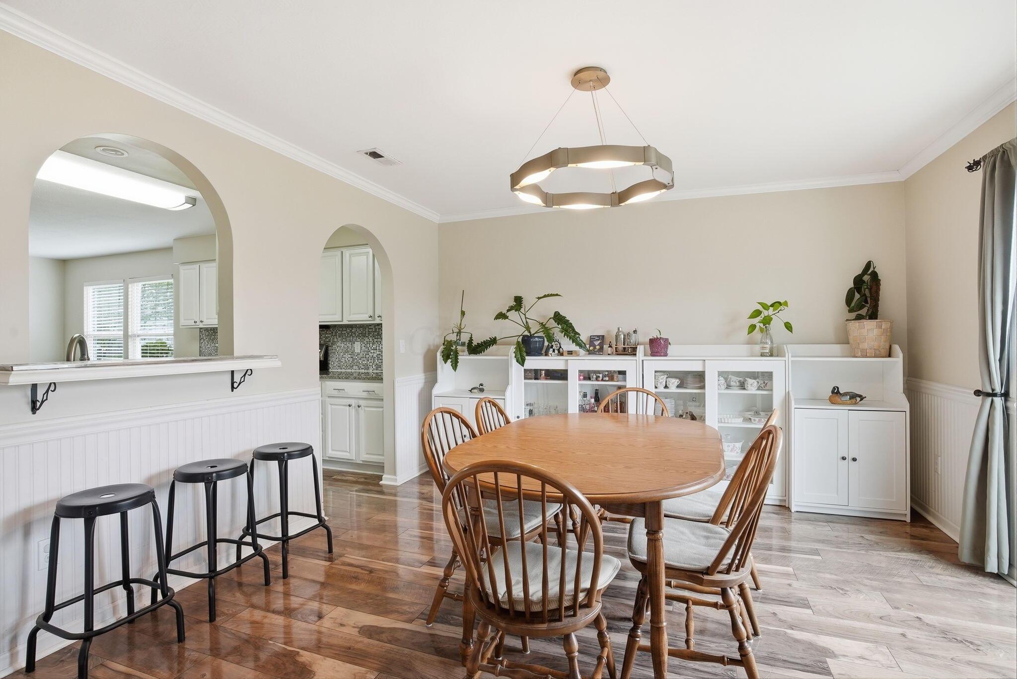 734 Corbel Drive