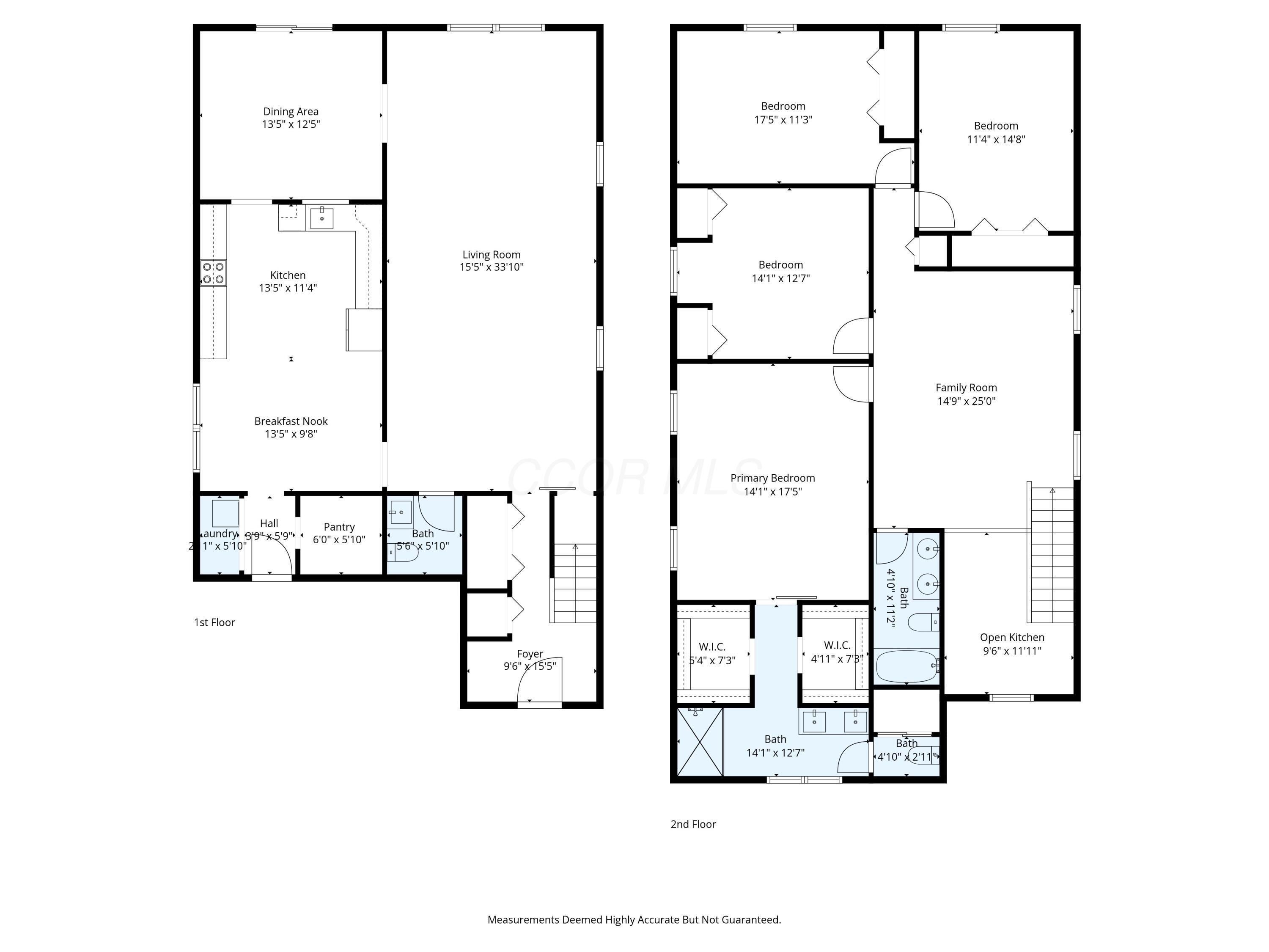 734 Corbel Drive