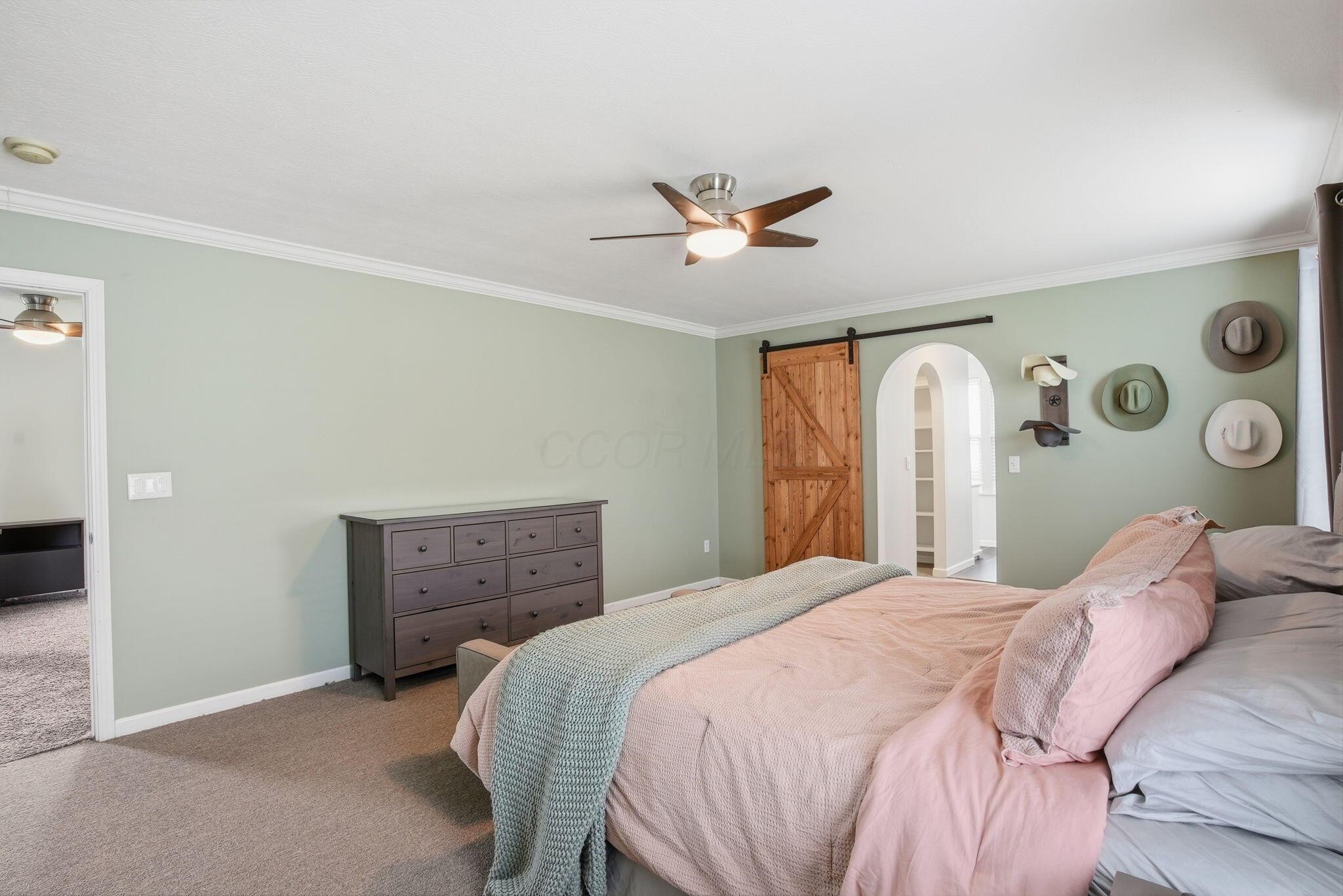 734 Corbel Drive