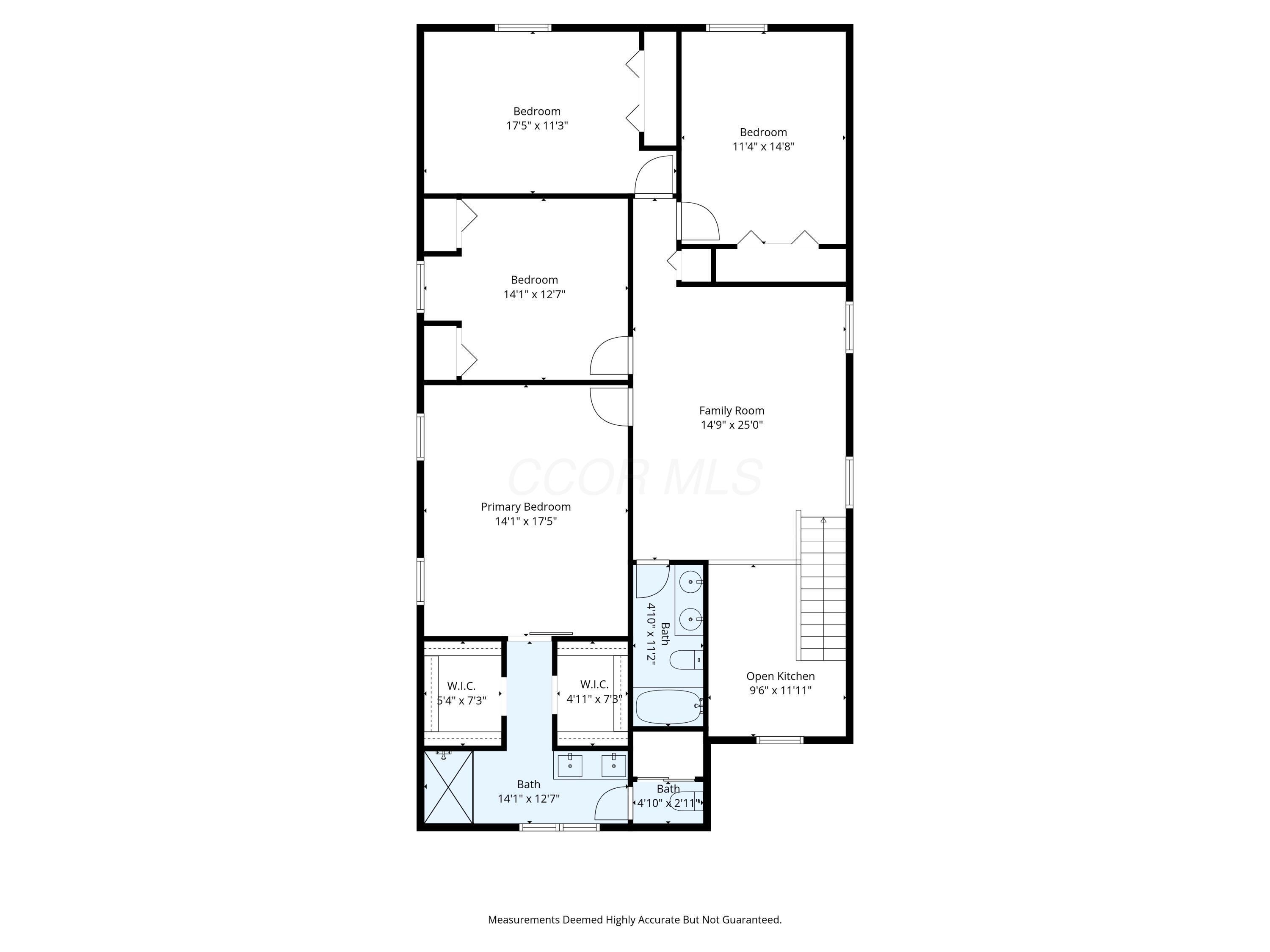 734 Corbel Drive