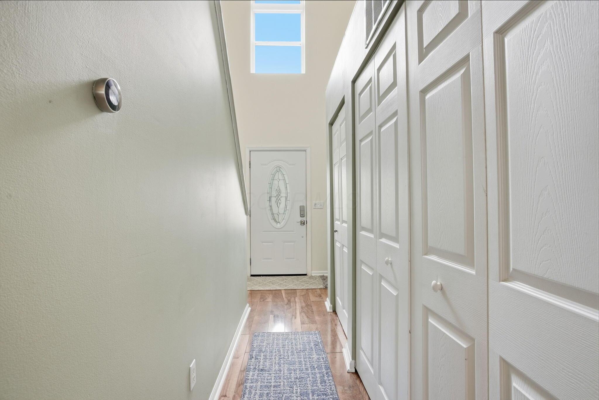734 Corbel Drive