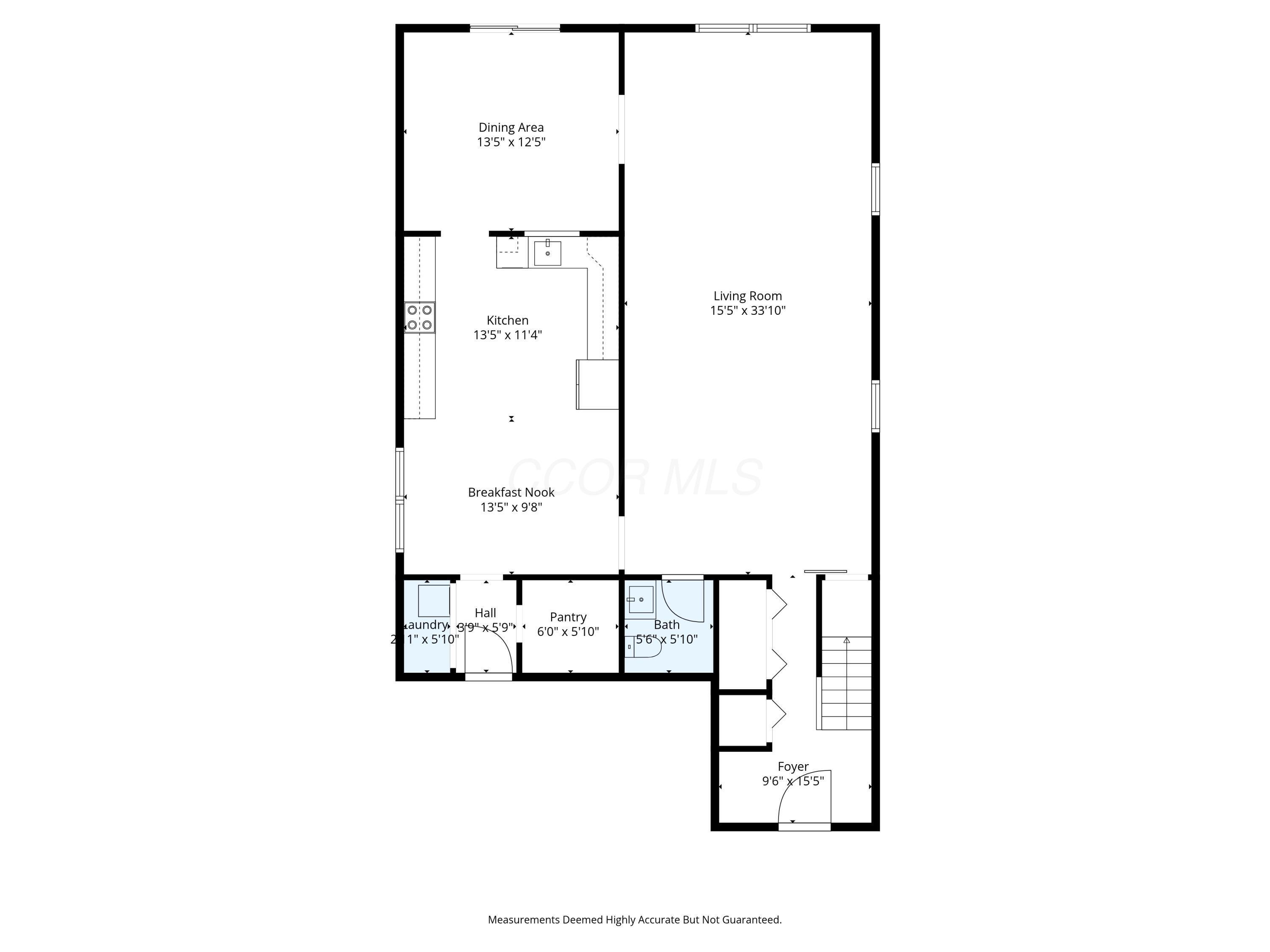 734 Corbel Drive