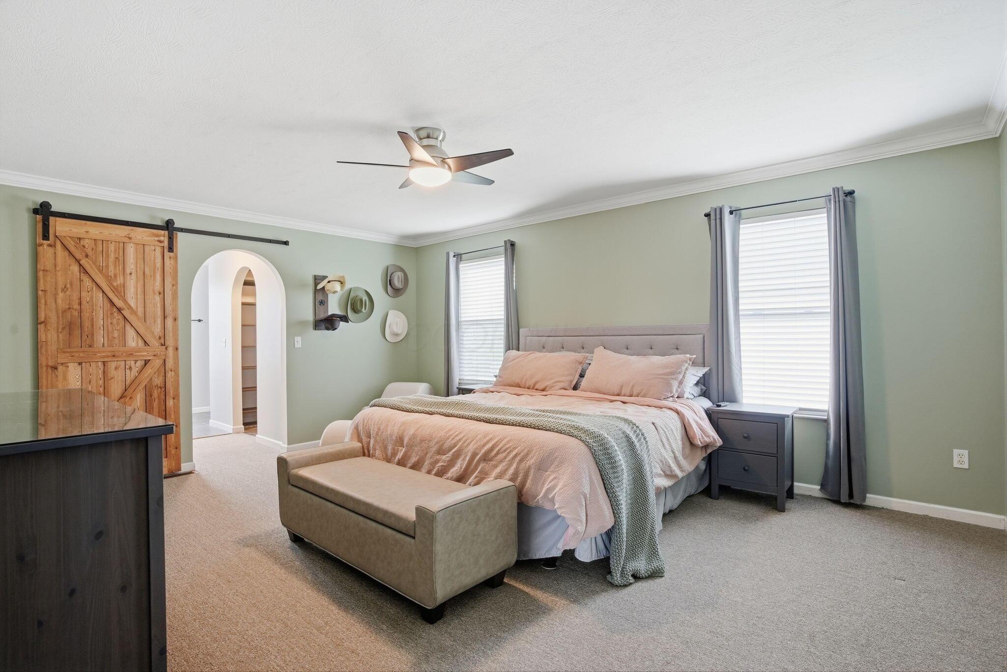 734 Corbel Drive