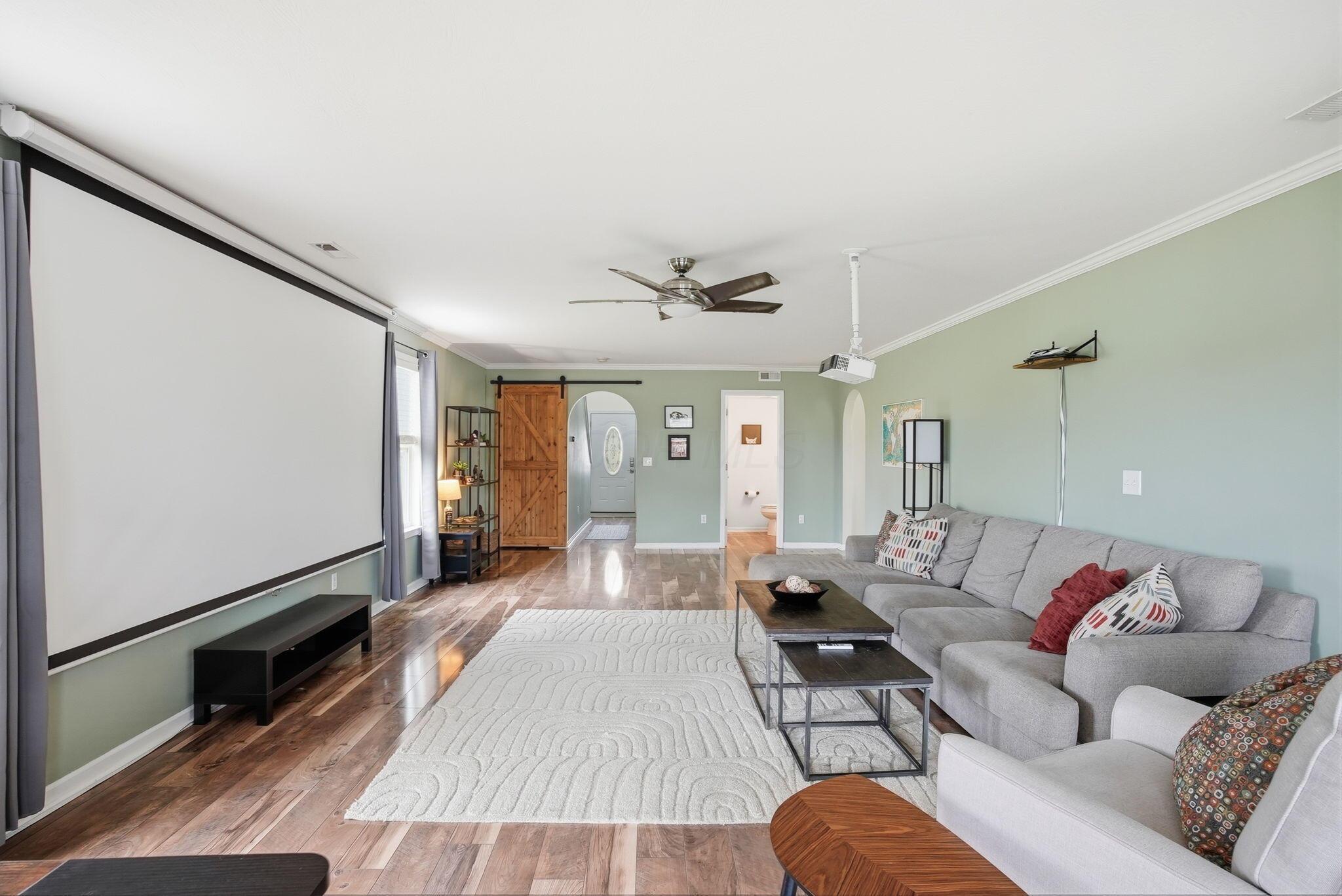 734 Corbel Drive
