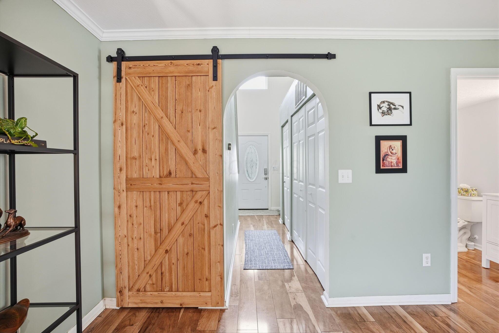 734 Corbel Drive