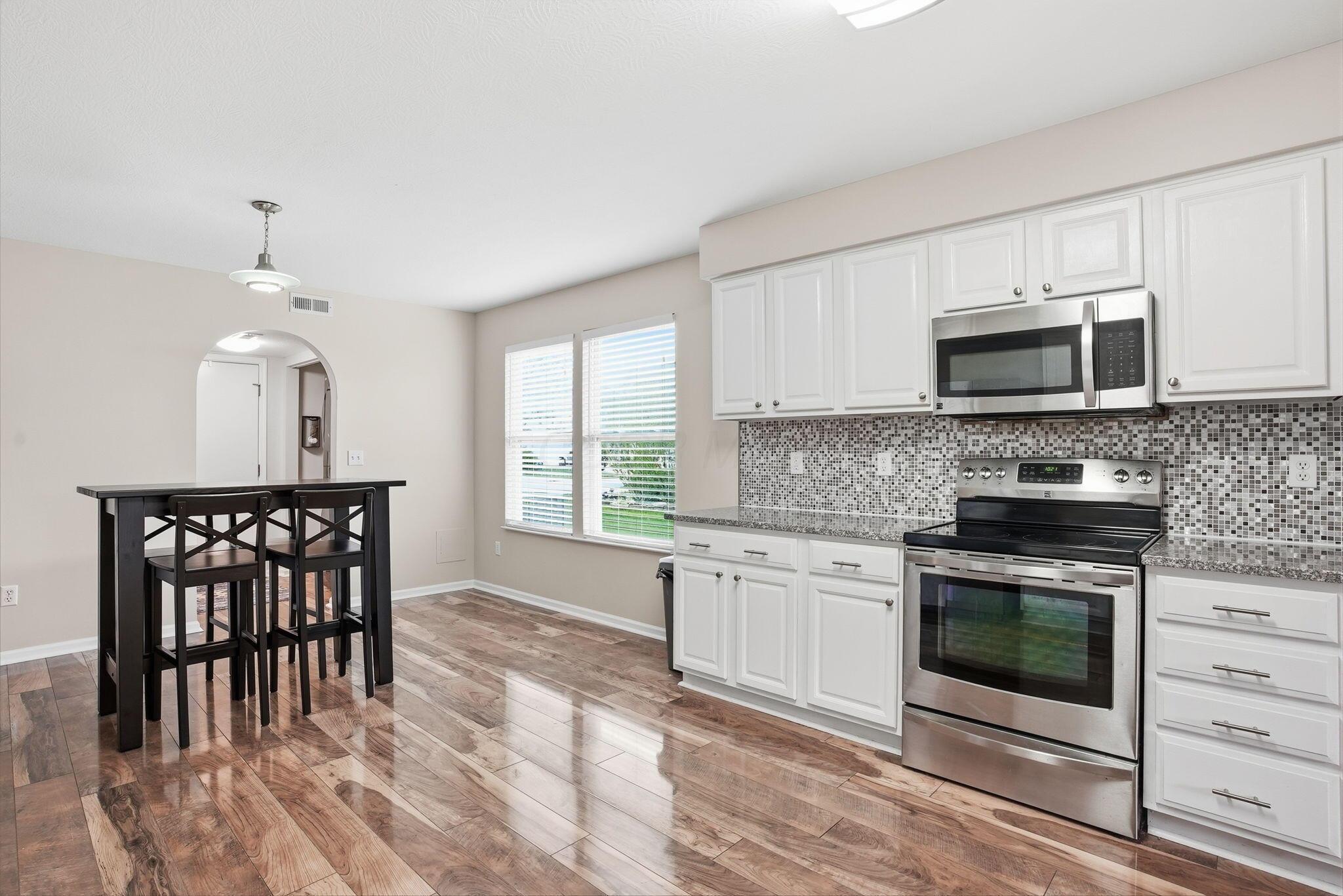 734 Corbel Drive
