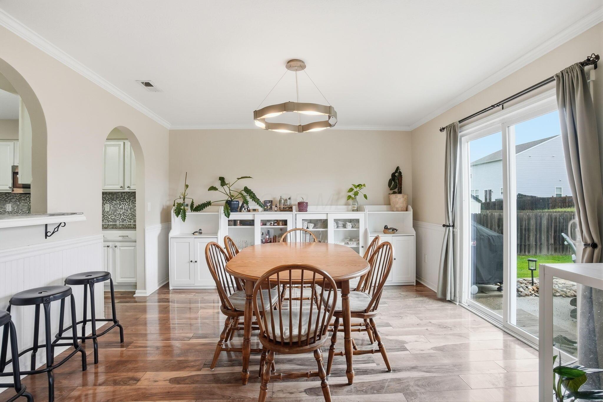 734 Corbel Drive