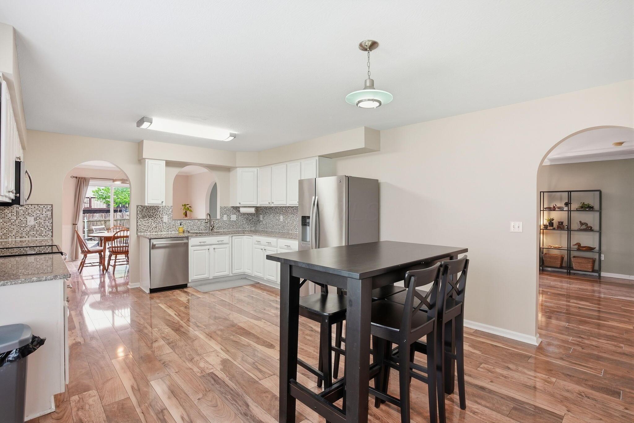 734 Corbel Drive
