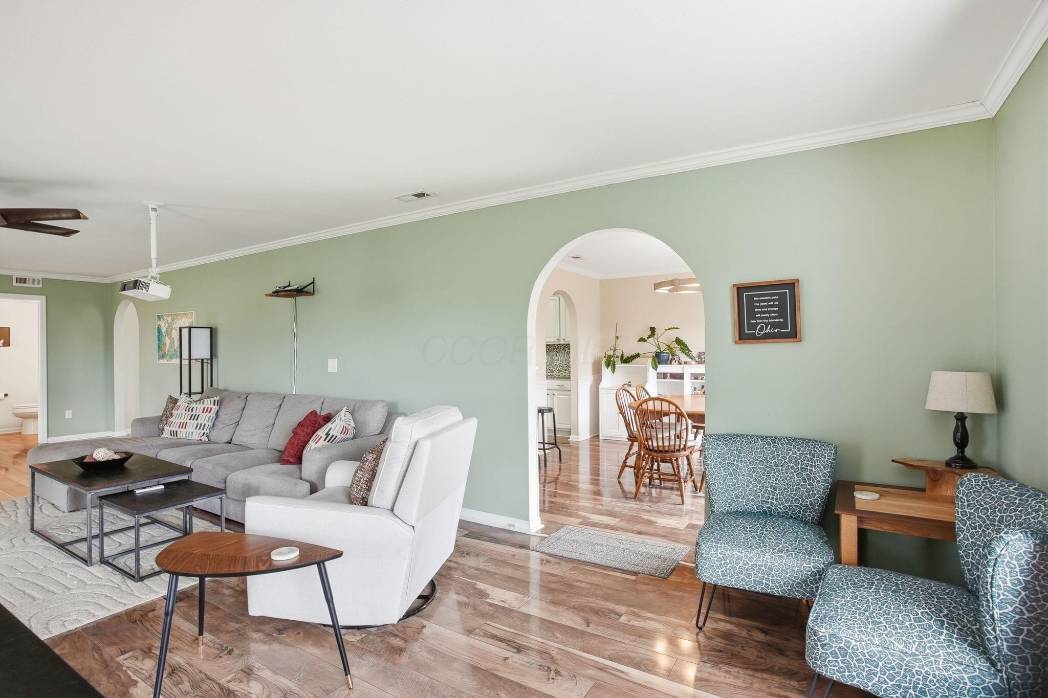 734 Corbel Drive