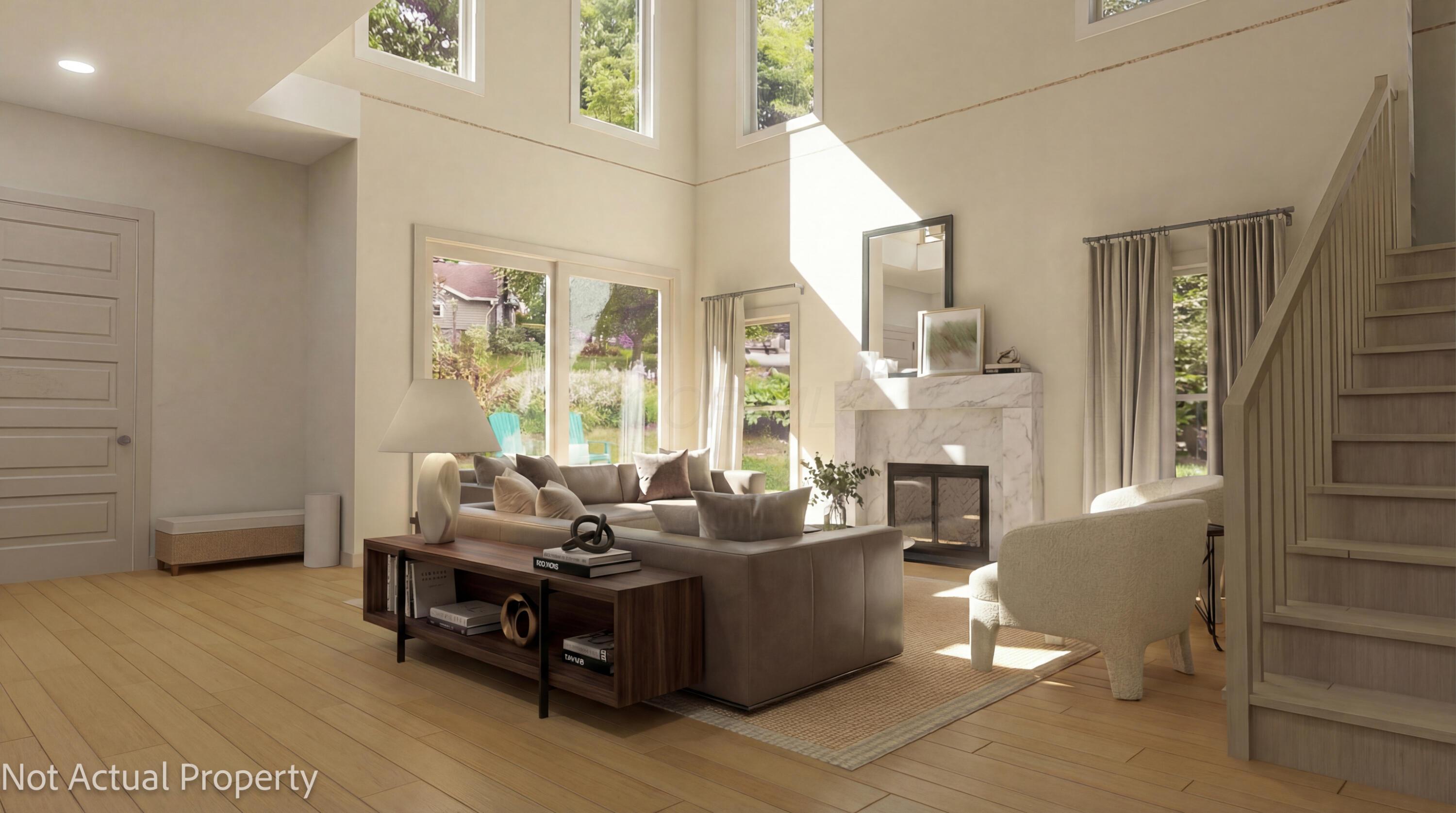 2772 Scioto Villas Drive