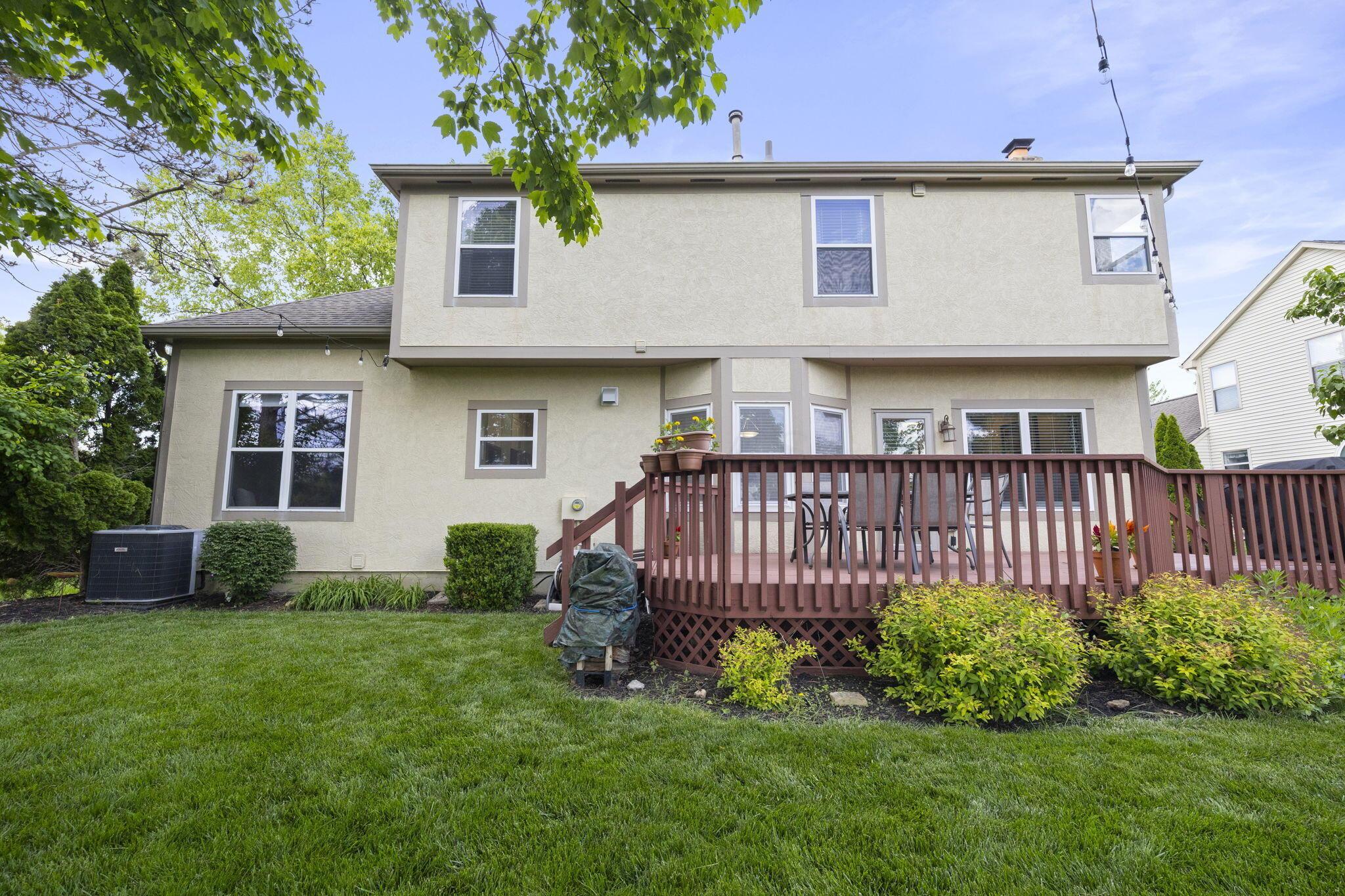 859 Dunvegan Court