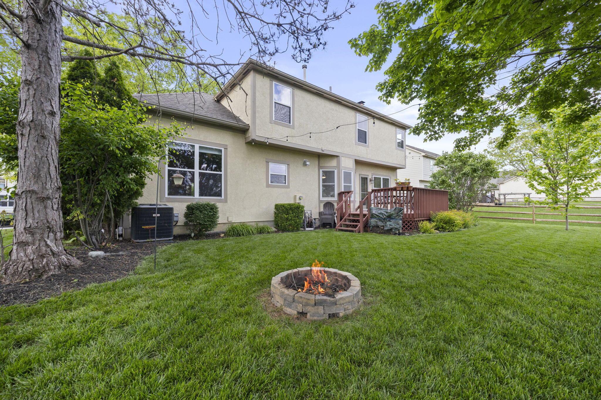 859 Dunvegan Court