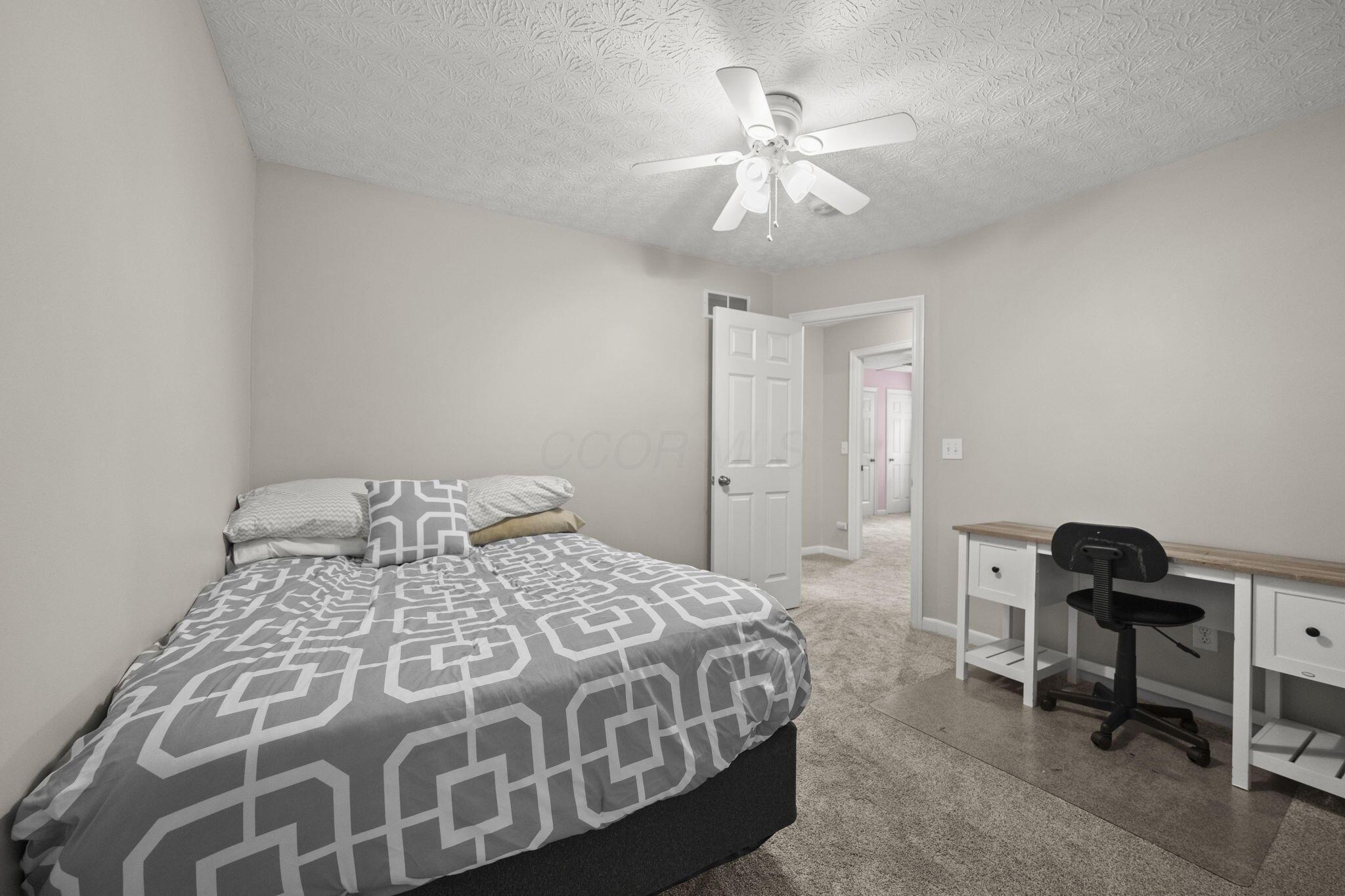 859 Dunvegan Court