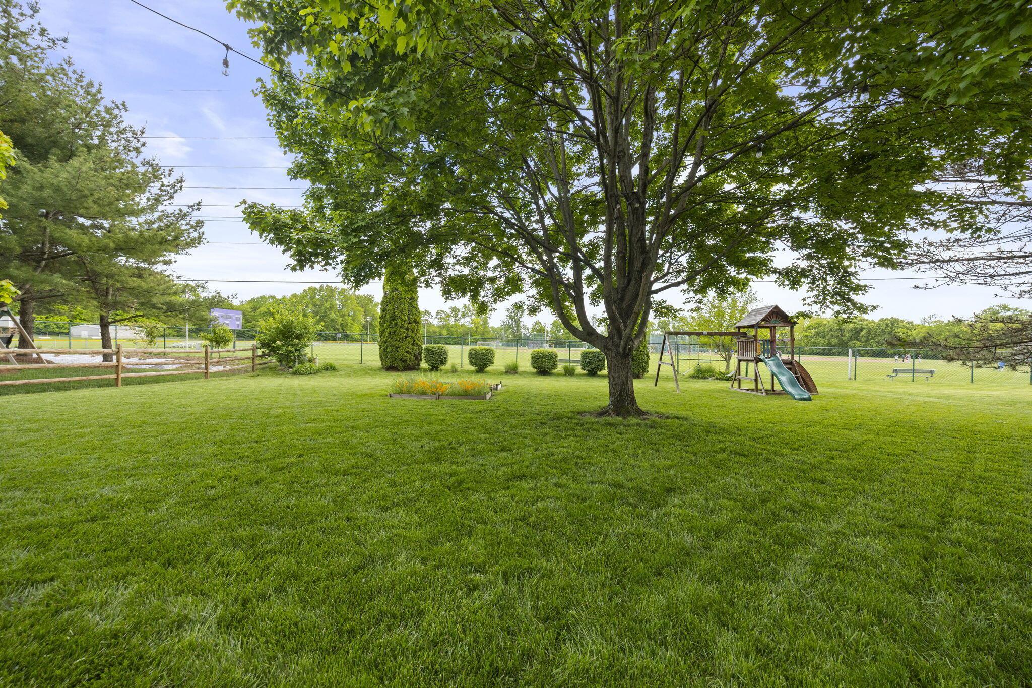859 Dunvegan Court