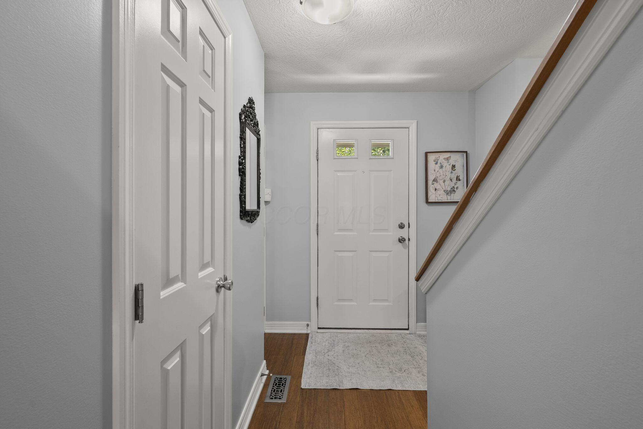 362 Flat River Street
