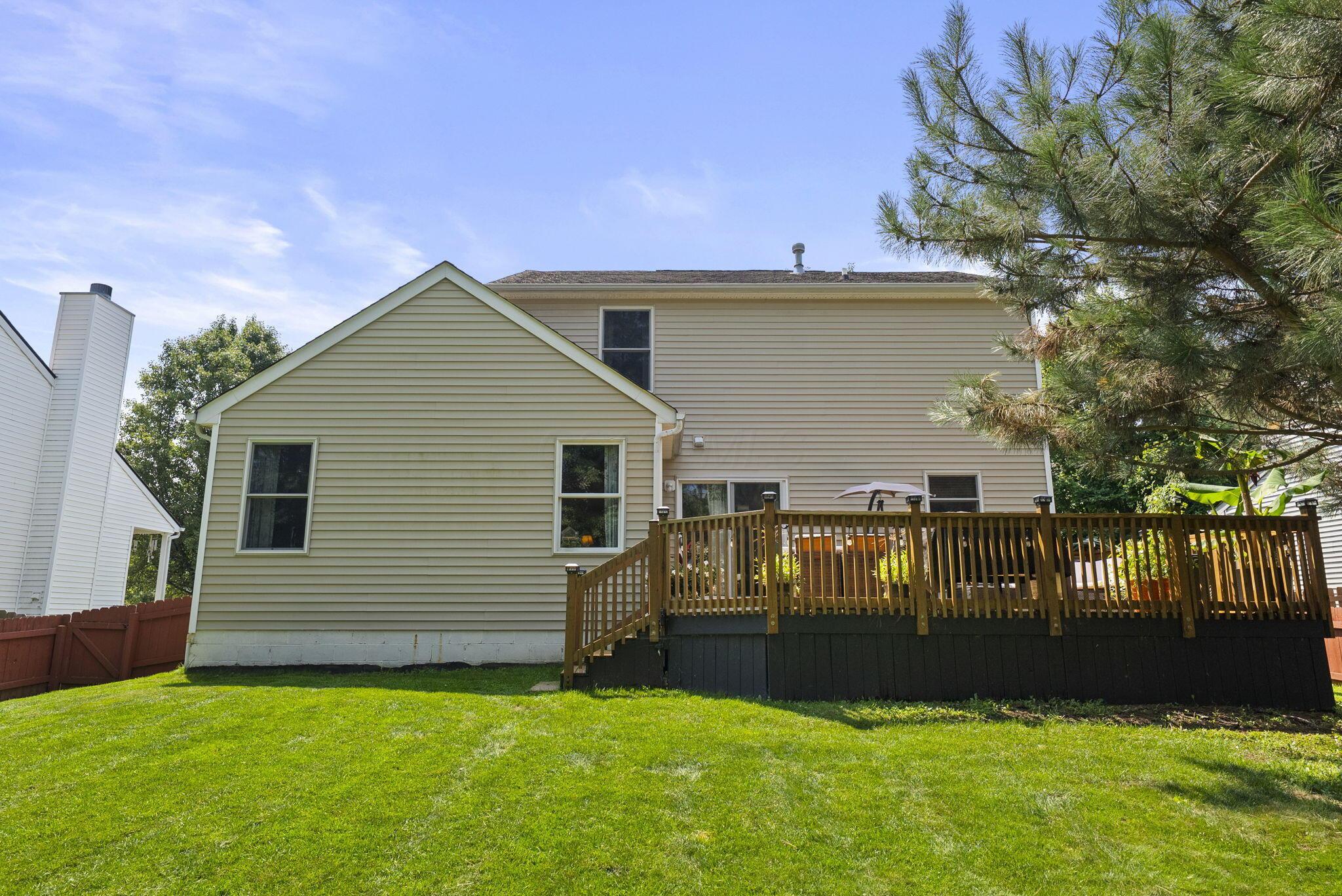 362 Flat River Street