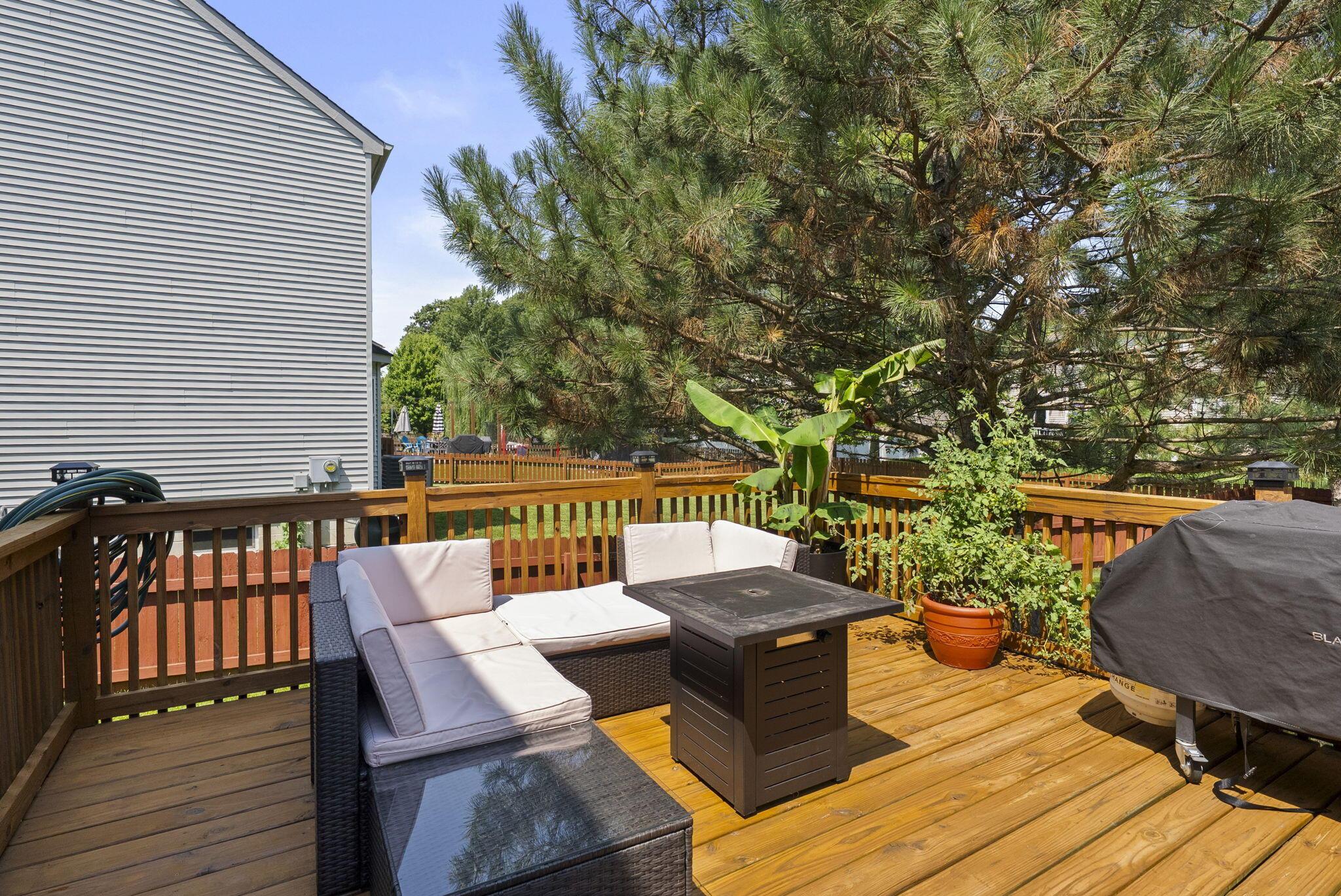 362 Flat River Street