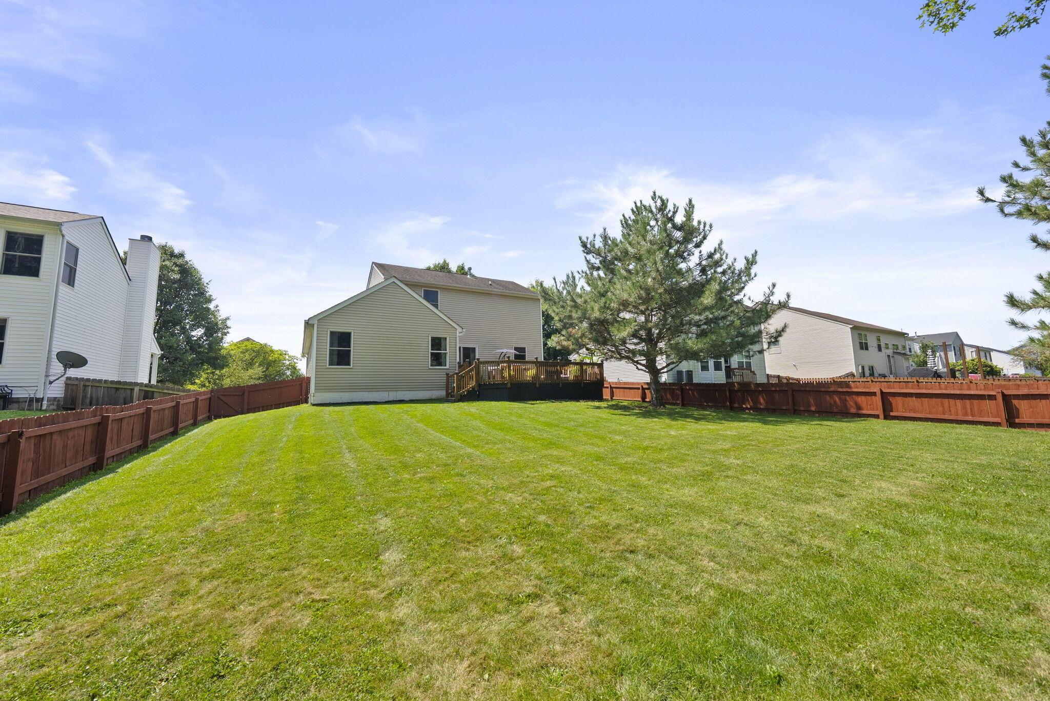 362 Flat River Street