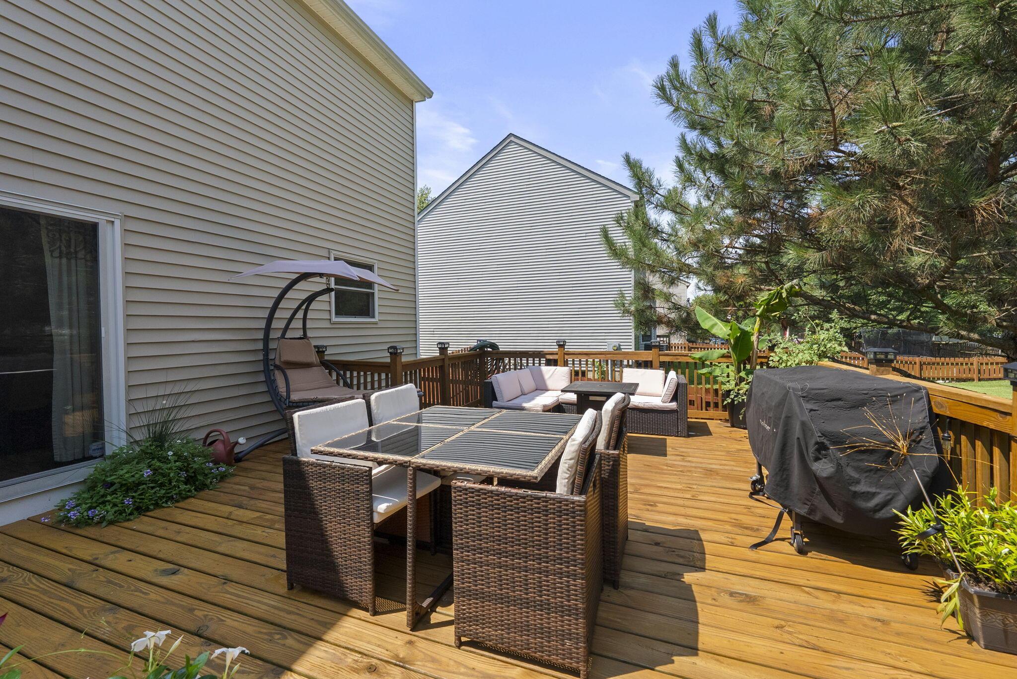362 Flat River Street