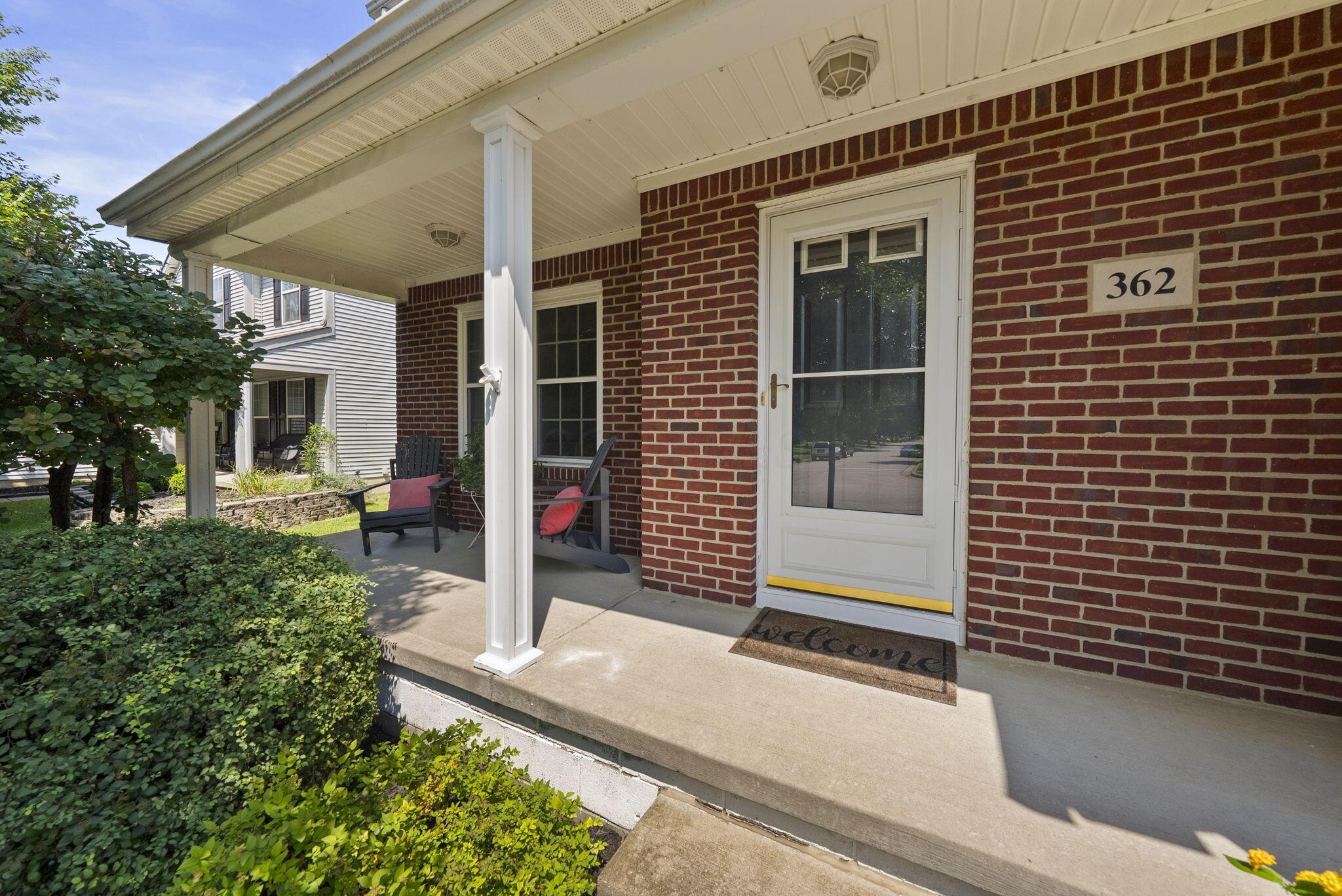 362 Flat River Street