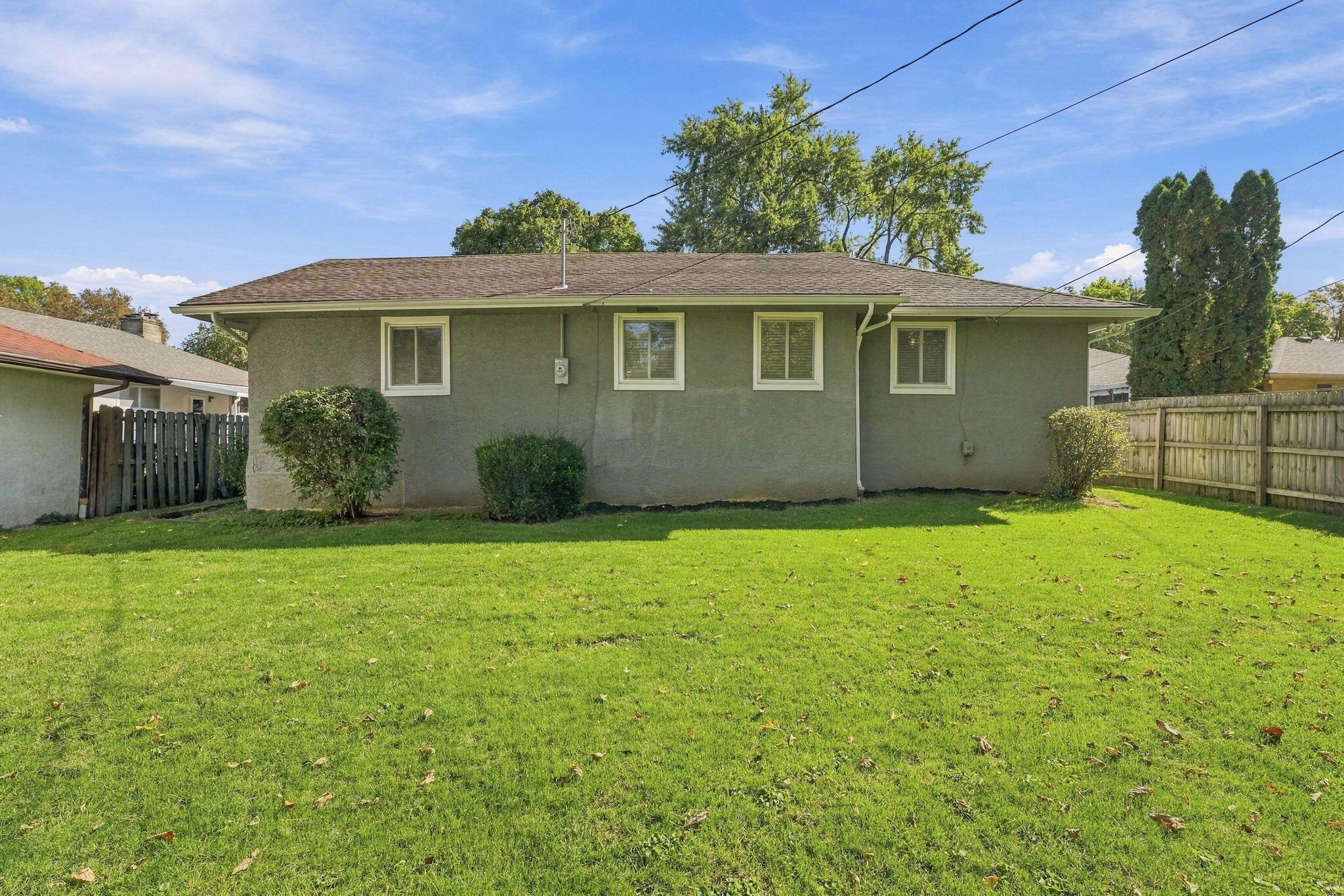 645 S Kellner Road
