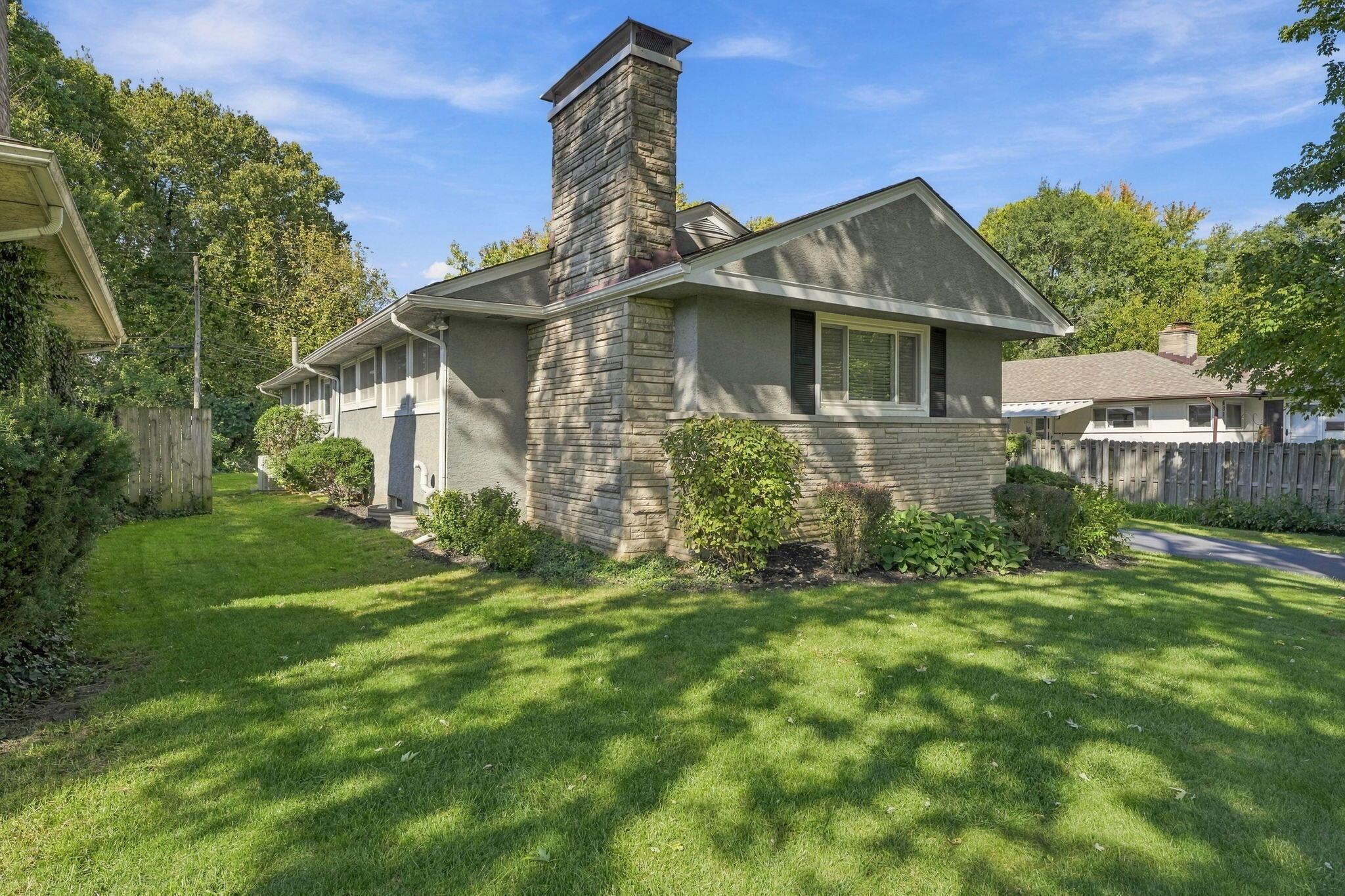 645 S Kellner Road