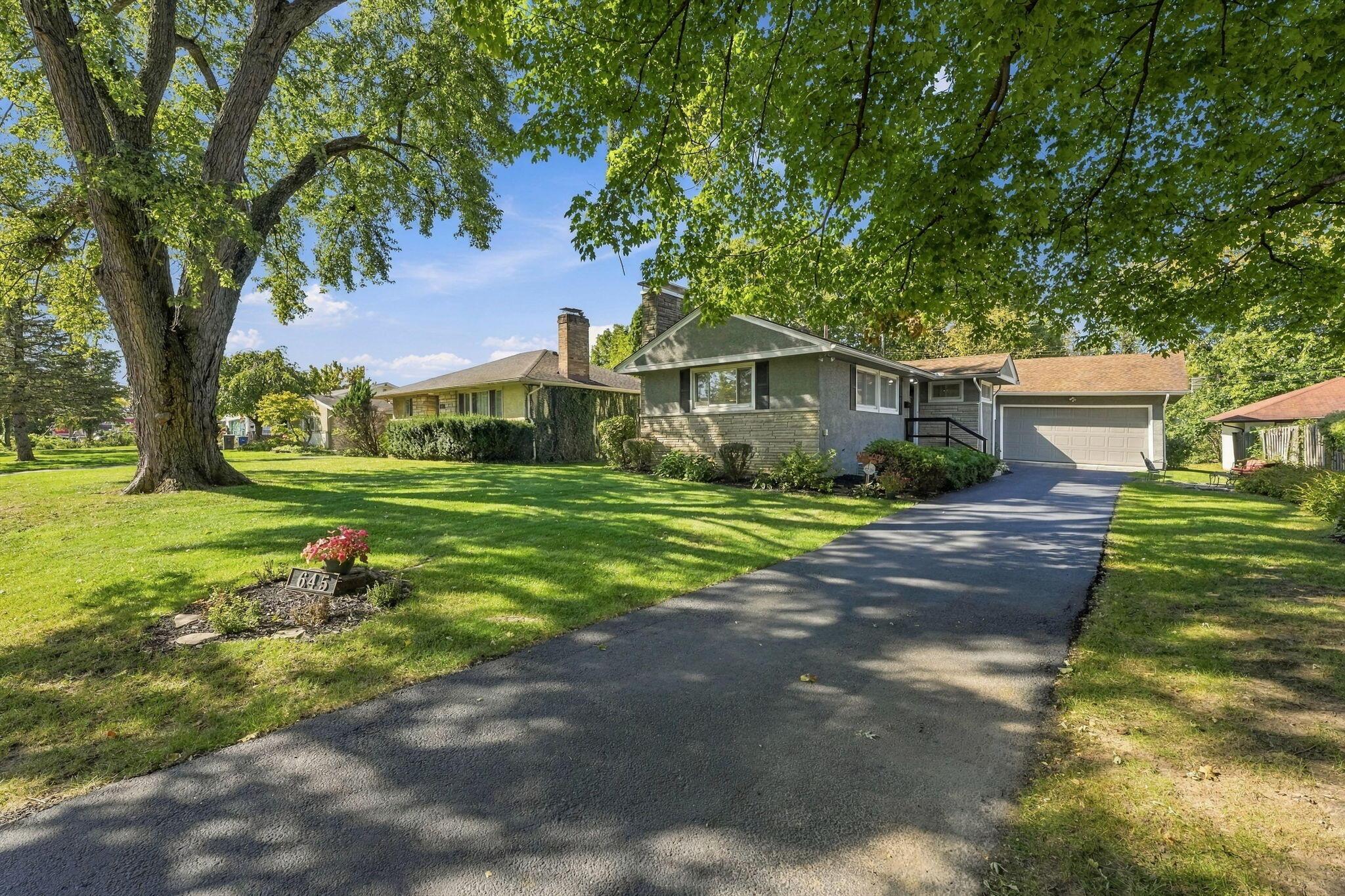 645 S Kellner Road