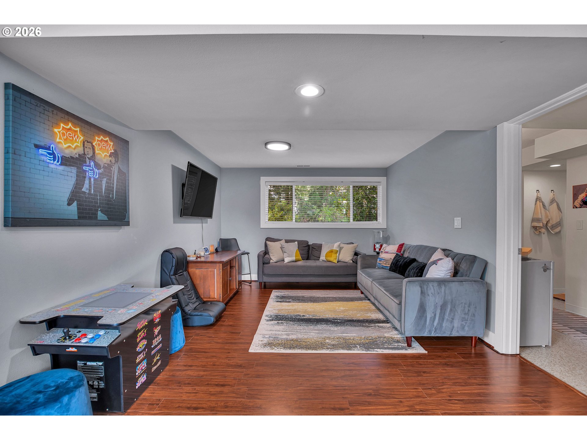 785 Marylhurst DR