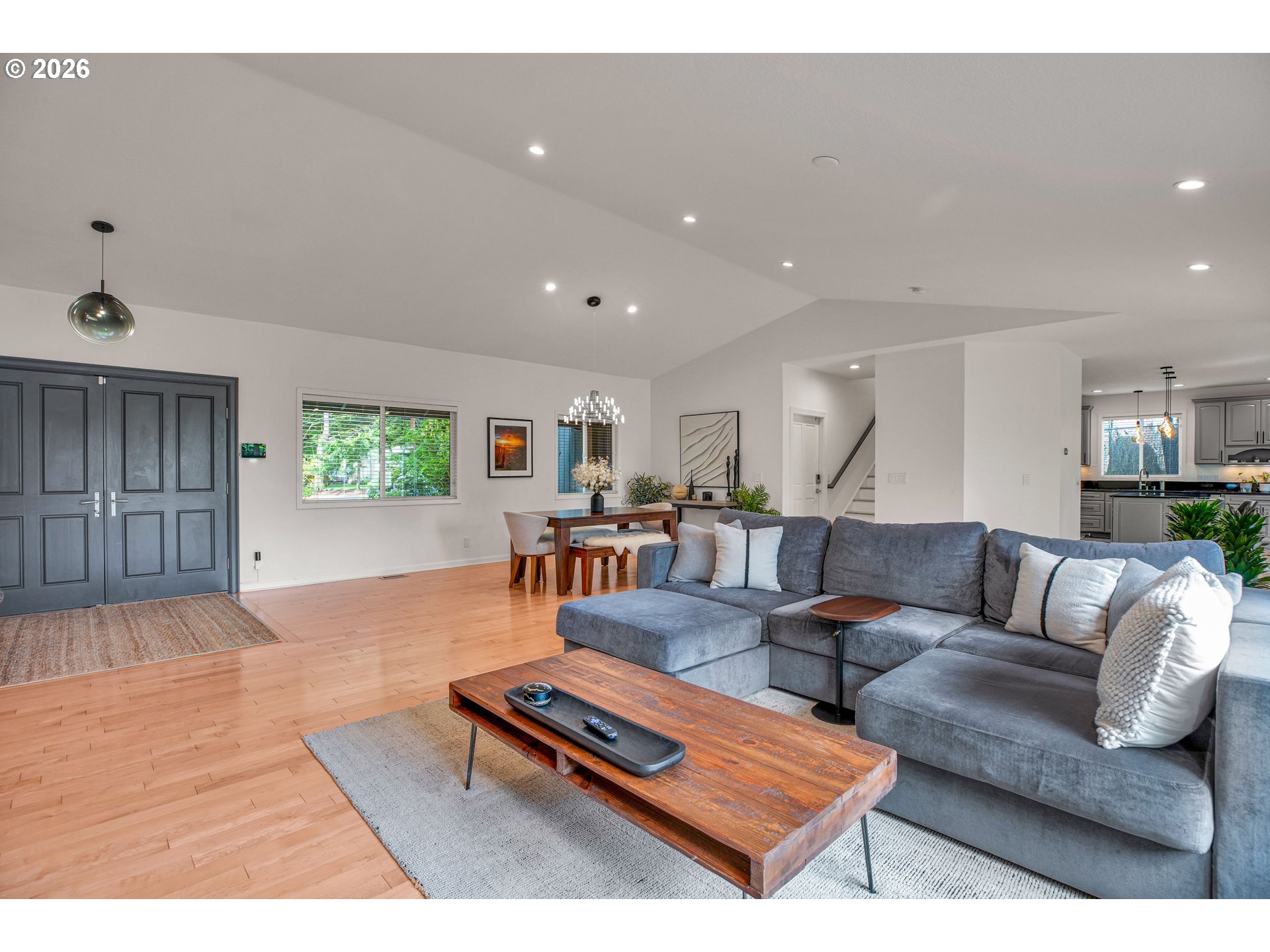 785 Marylhurst DR