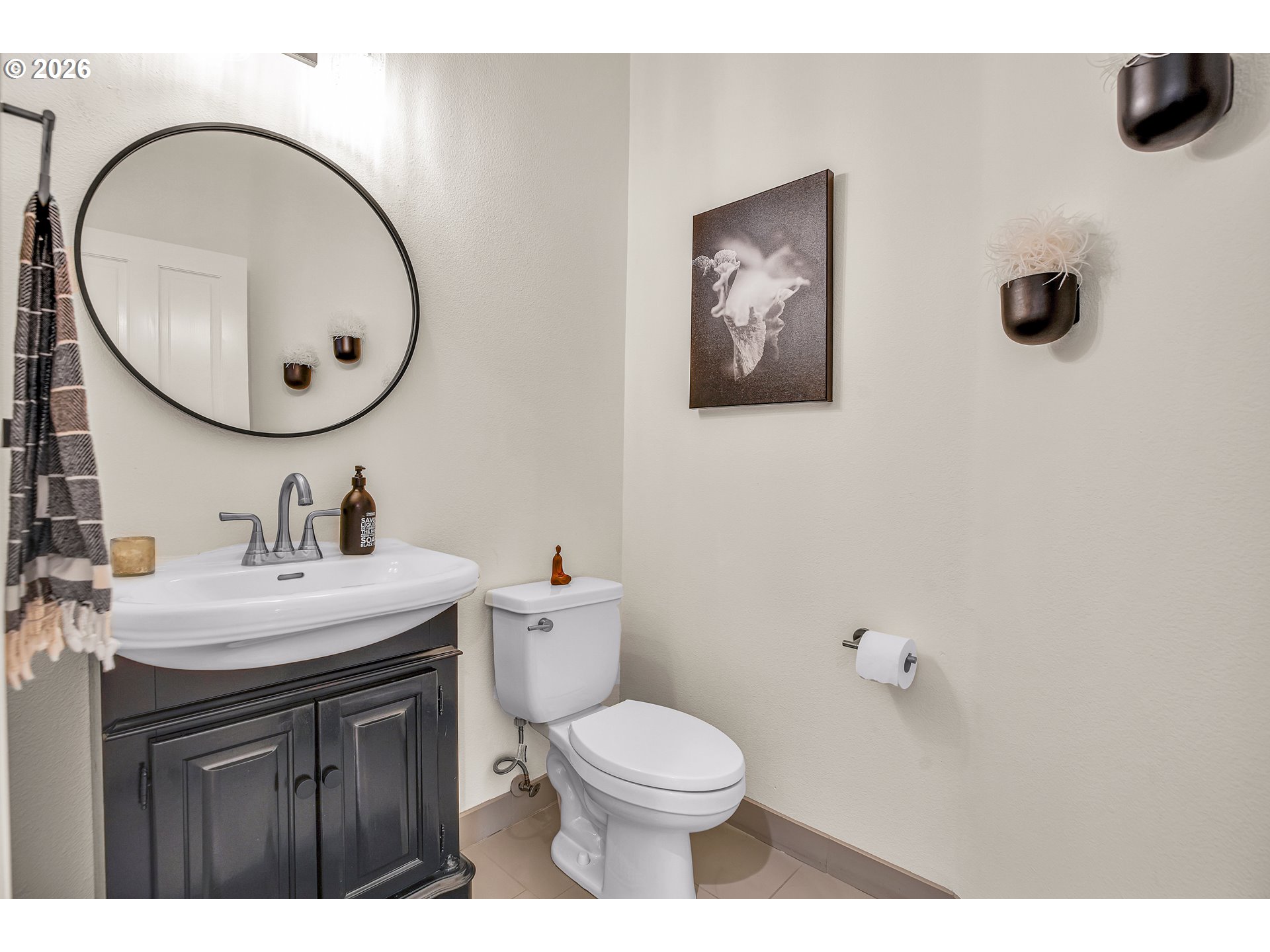 785 Marylhurst DR