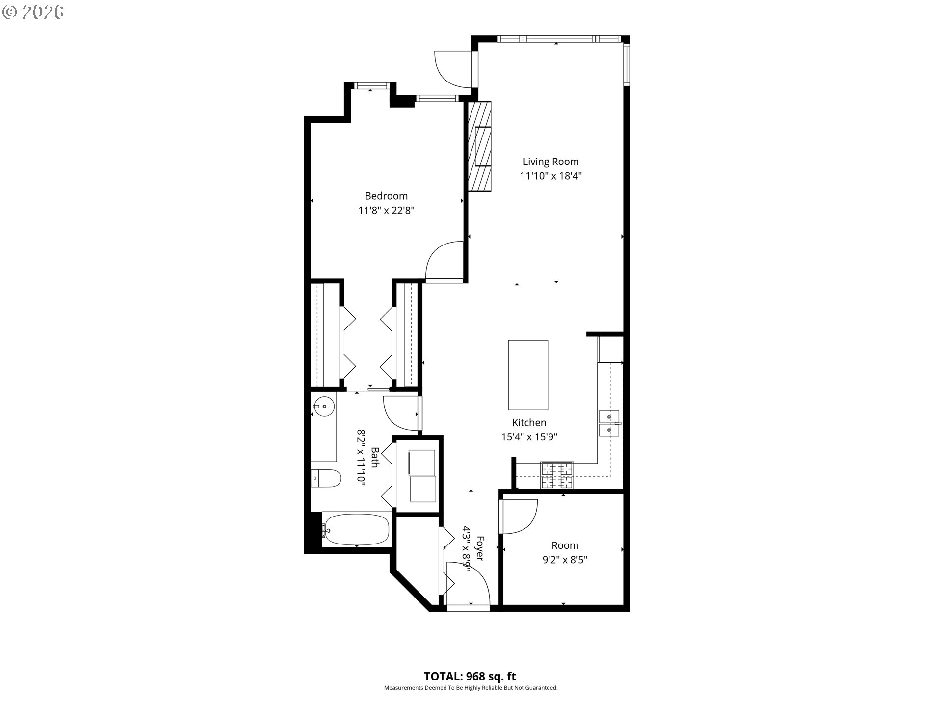 1620 NE BROADWAY ST 432