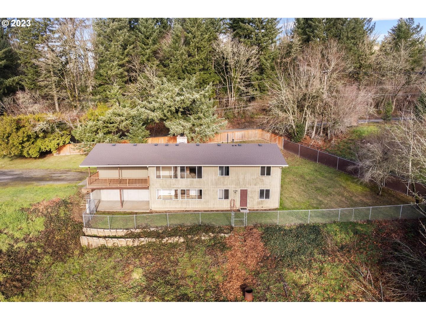 10740 NW LAIDLAW RD