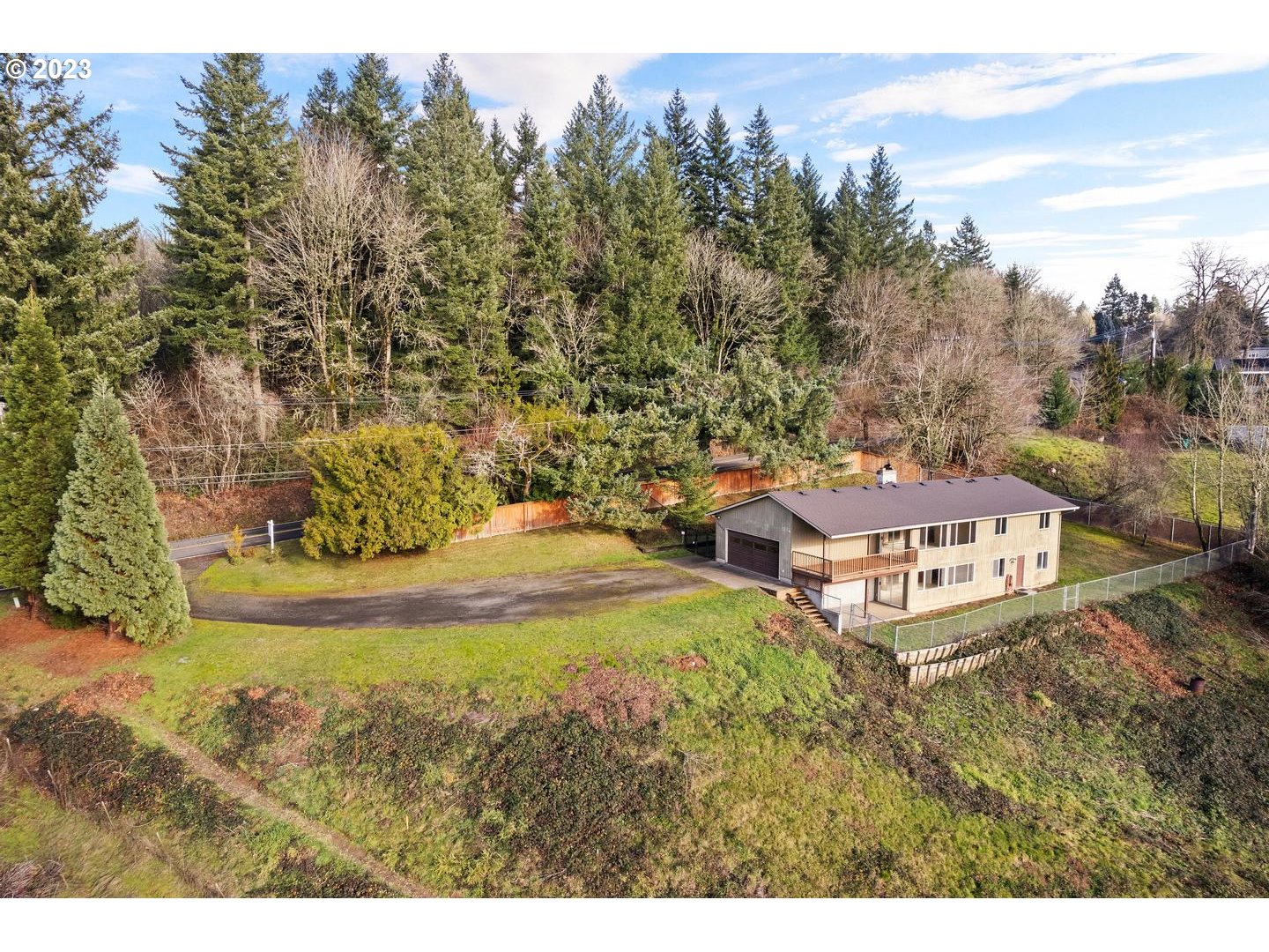 10740 NW LAIDLAW RD