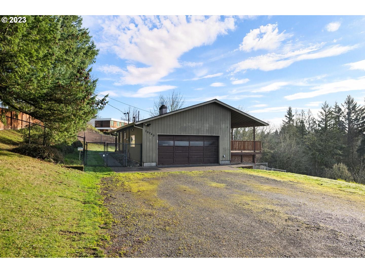 10740 NW LAIDLAW RD