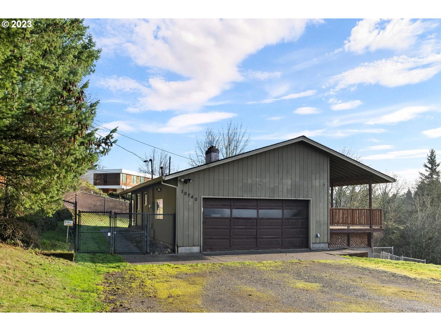 10740 NW LAIDLAW RD