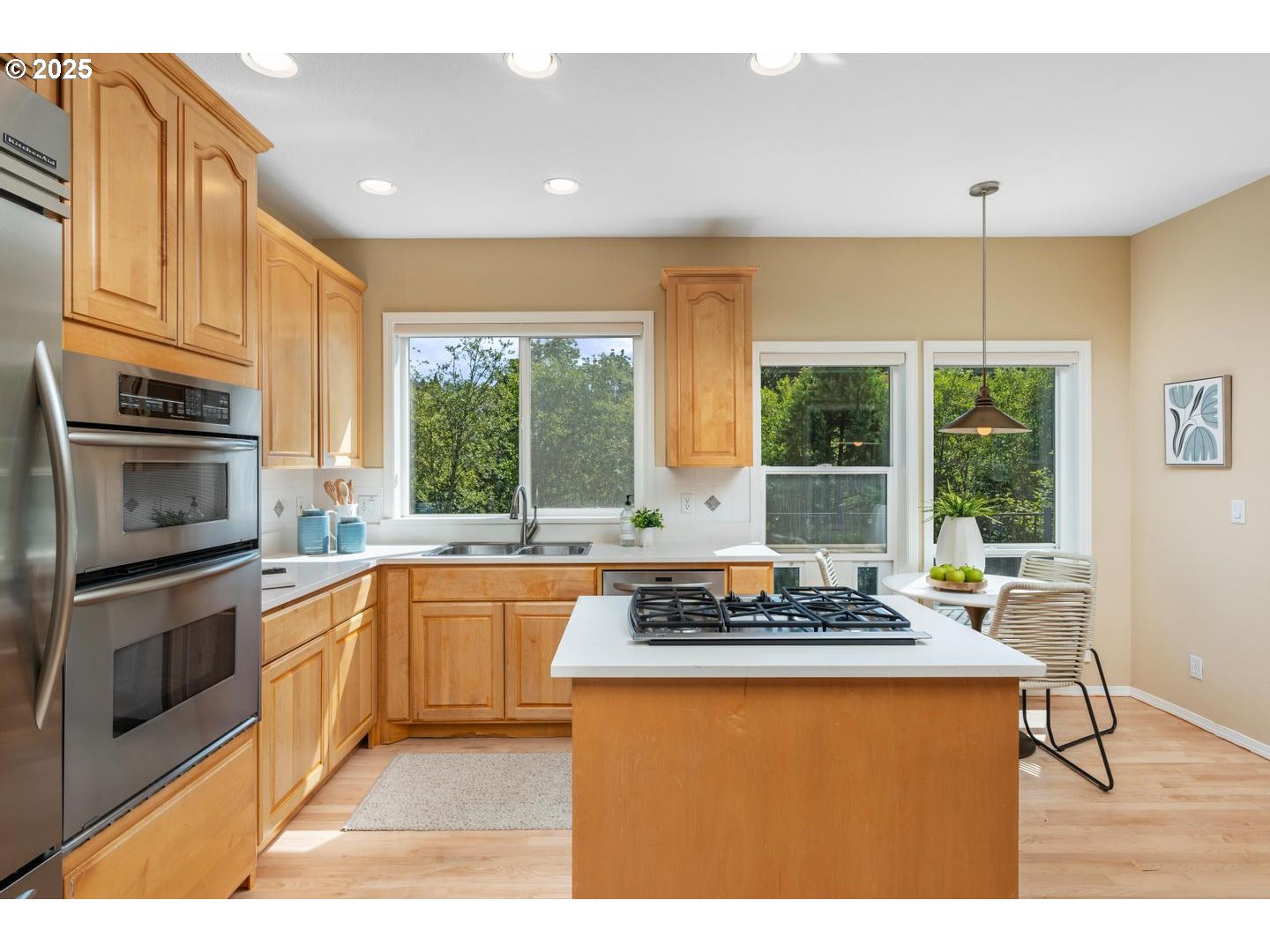 2118 NW MILL POND RD