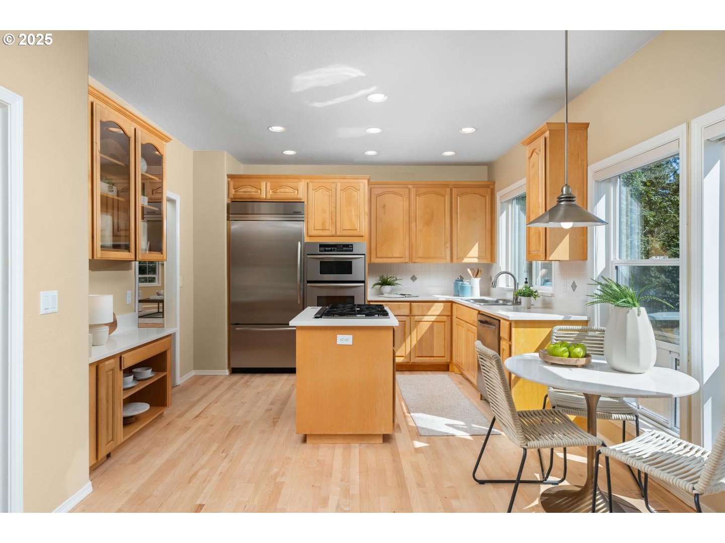 2118 NW MILL POND RD