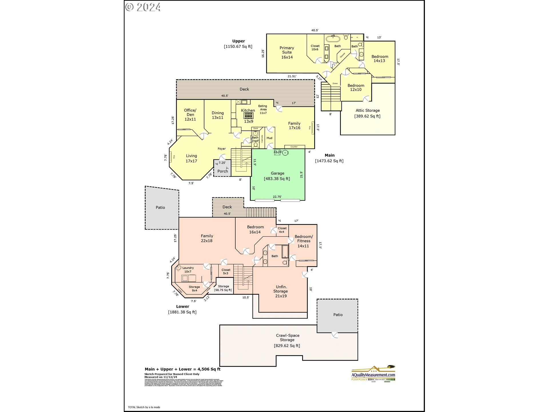 2118 NW MILL POND RD